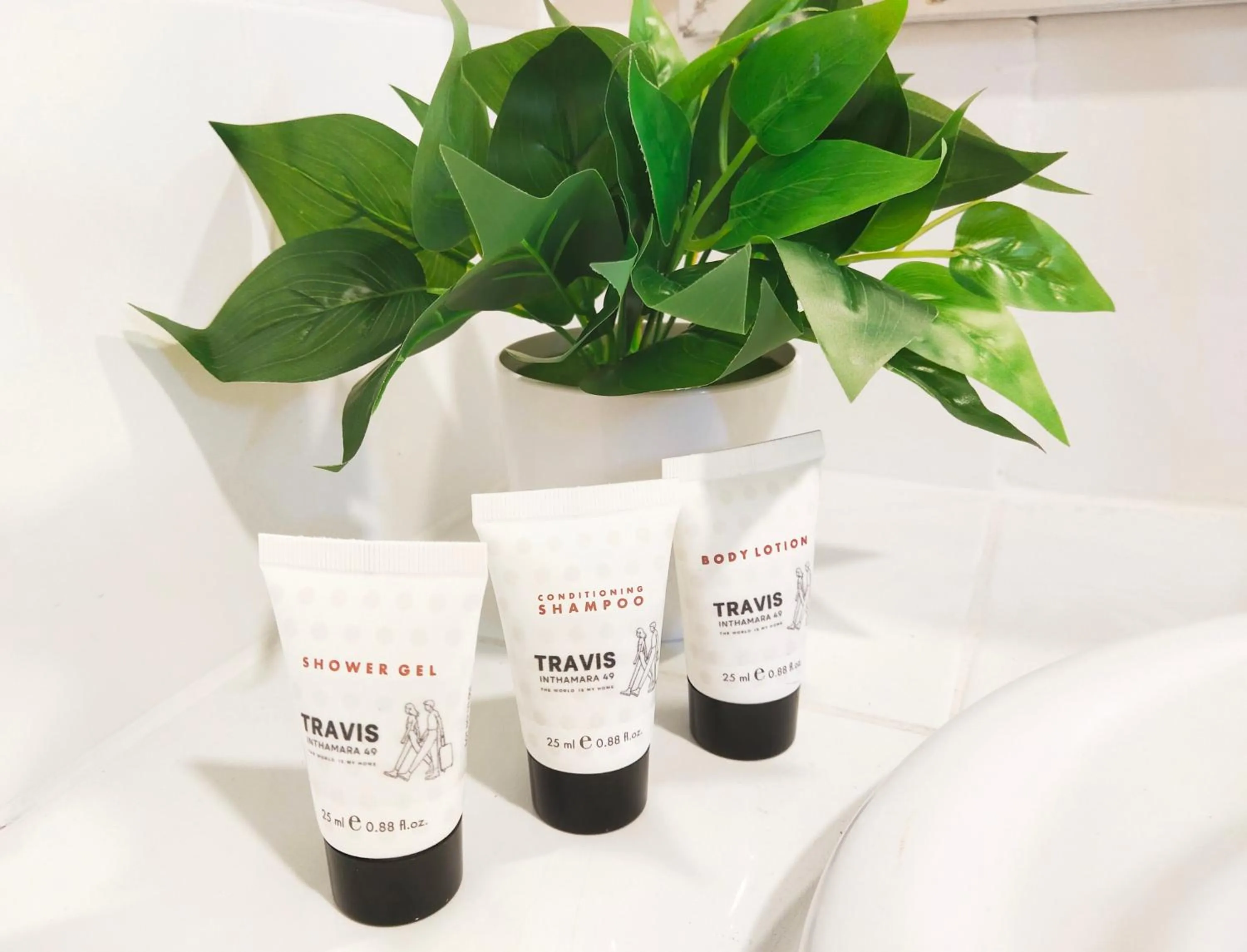 OYO 75446 Travis Inthamara 49