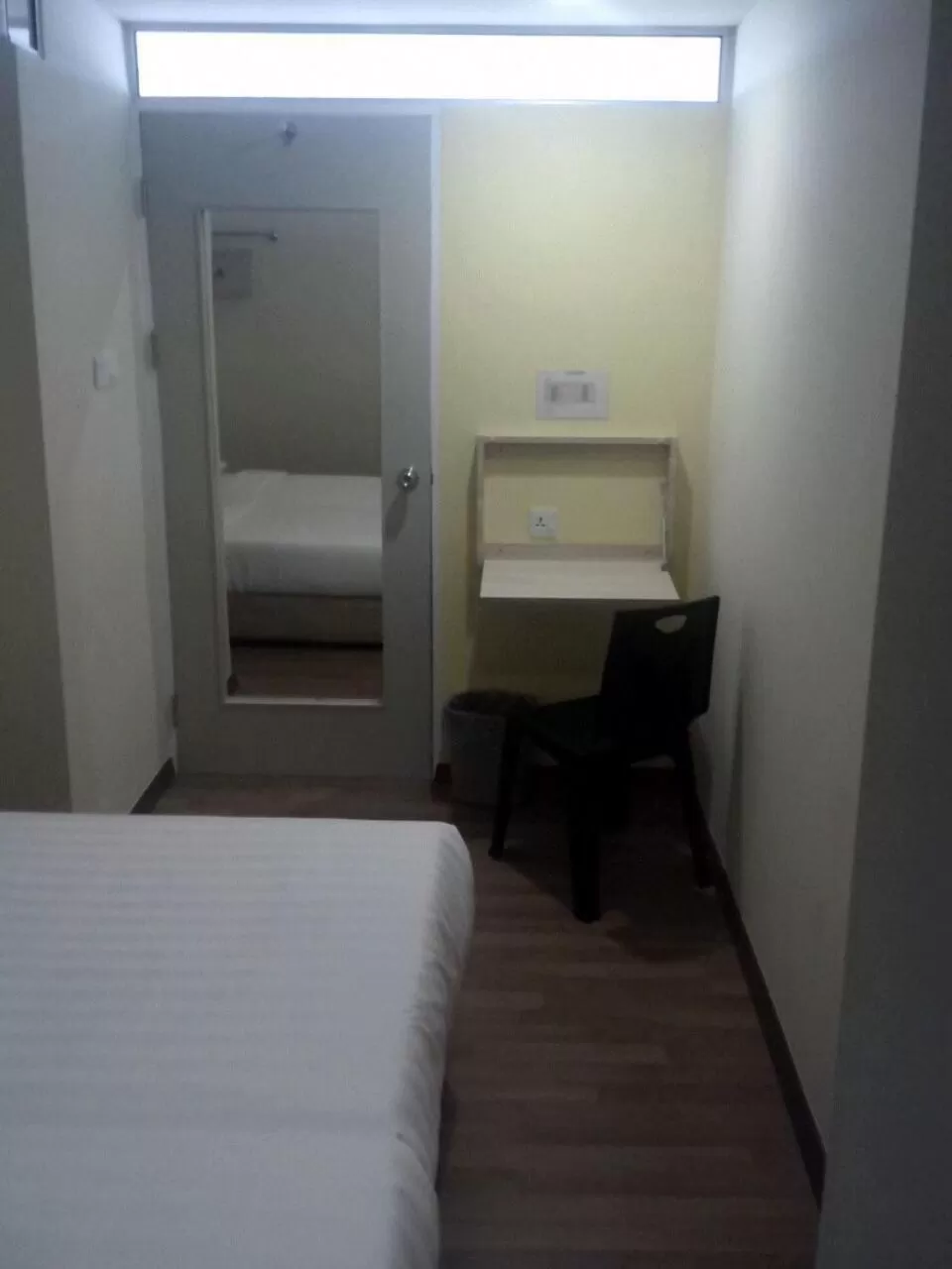 Photo of the whole room, Bed in 1ACS Residence