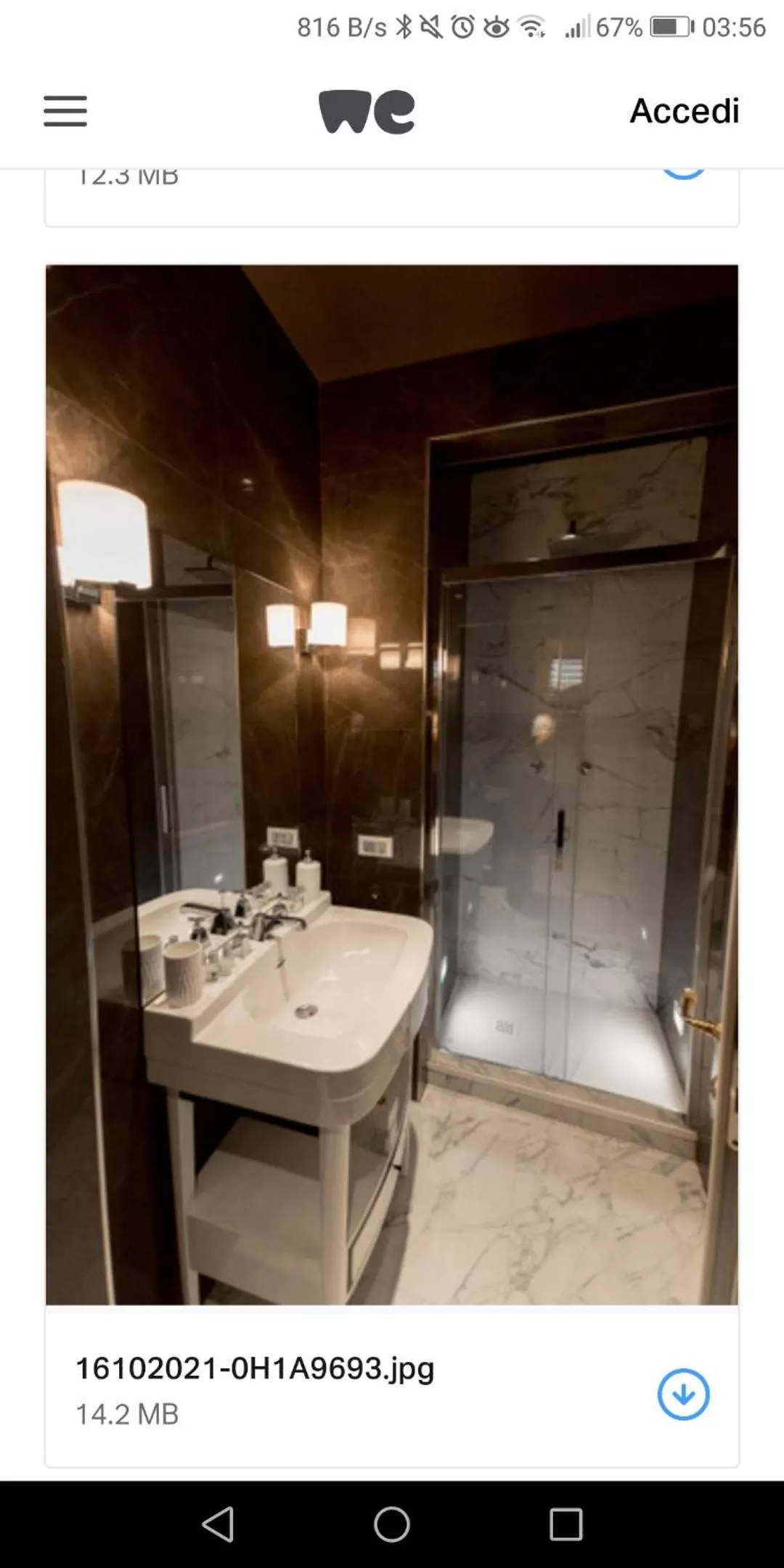 Borgo Pinti Suites Le Stanze dei Nobili