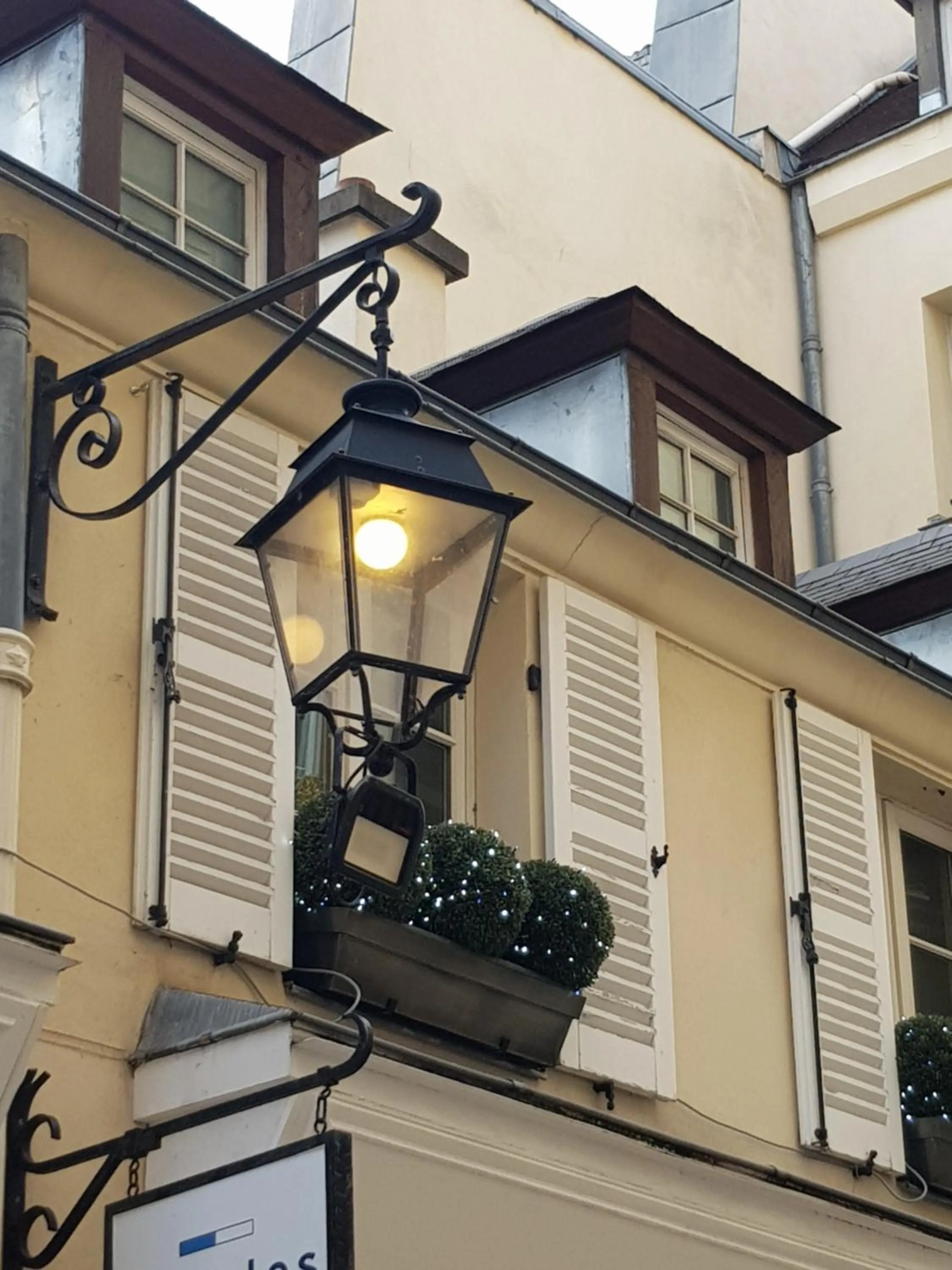 Neighbourhood in HOTEL ALISON