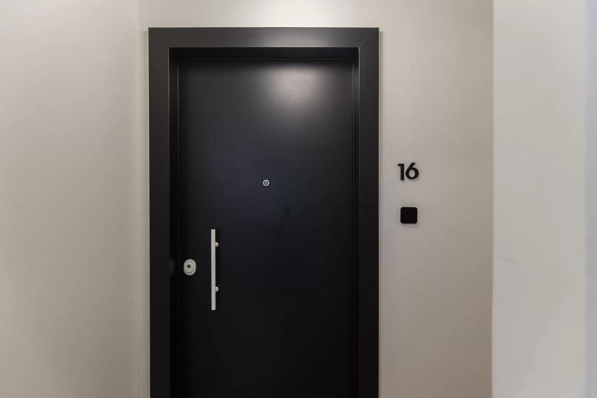 TV/Entertainment Center in ZOIA The Met by UPSTREET