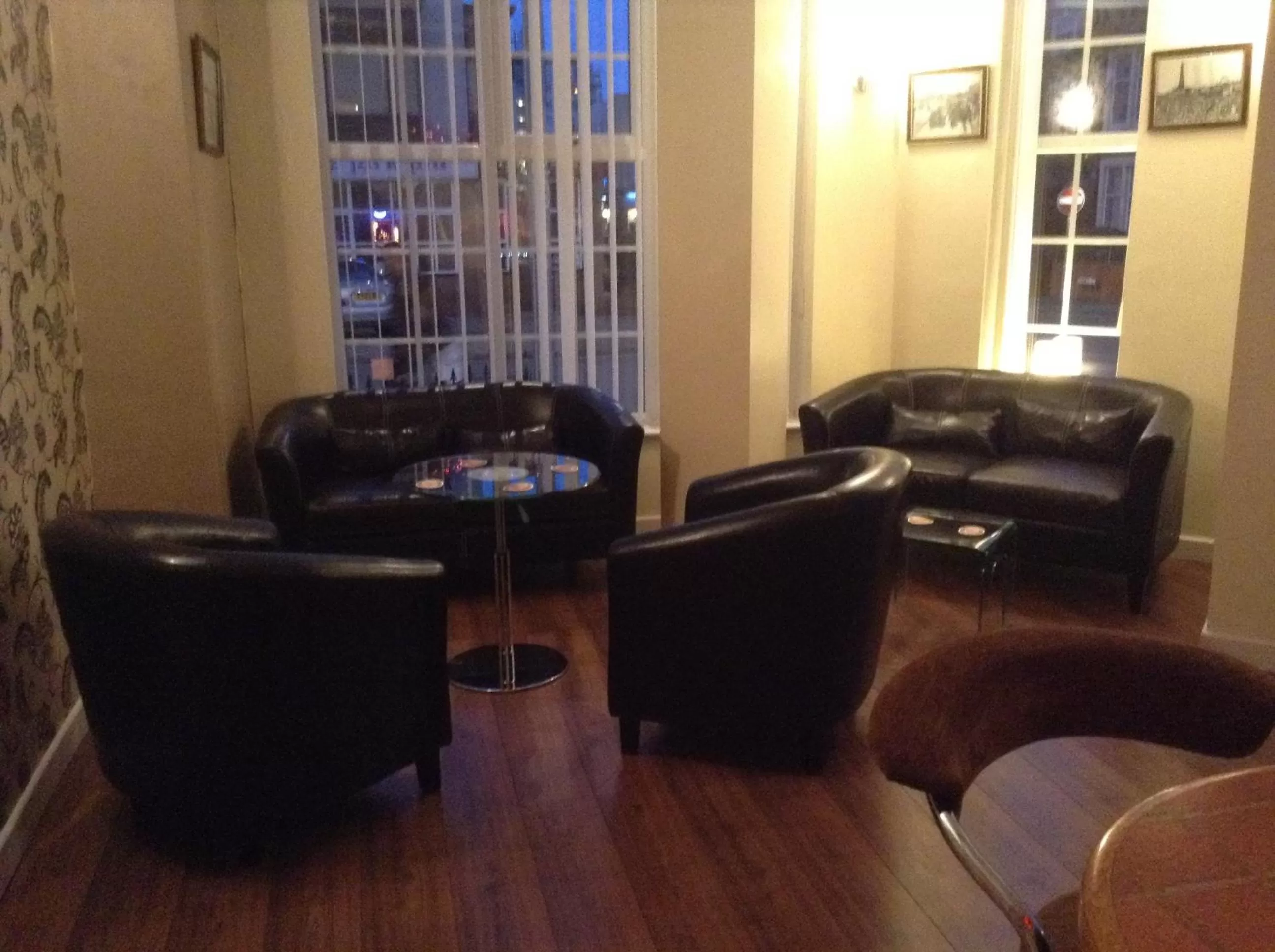 Summer in Legends Hotel