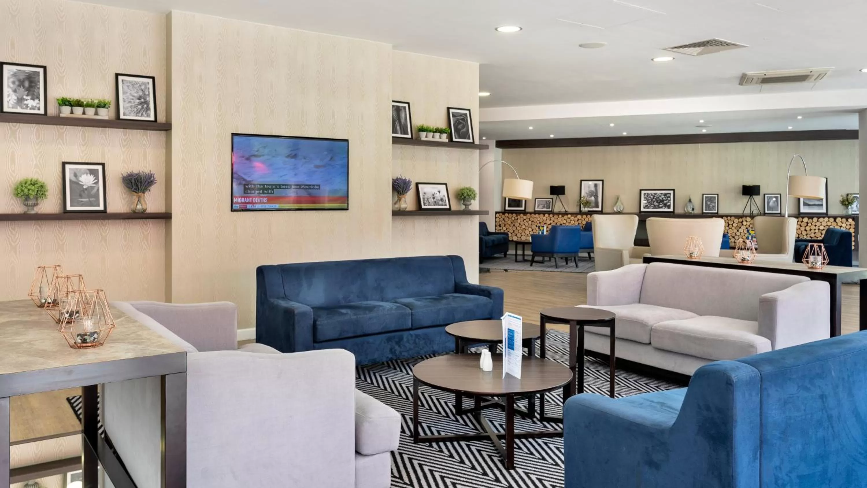 Other in Holiday Inn Express Leigh - Sports Village by IHG