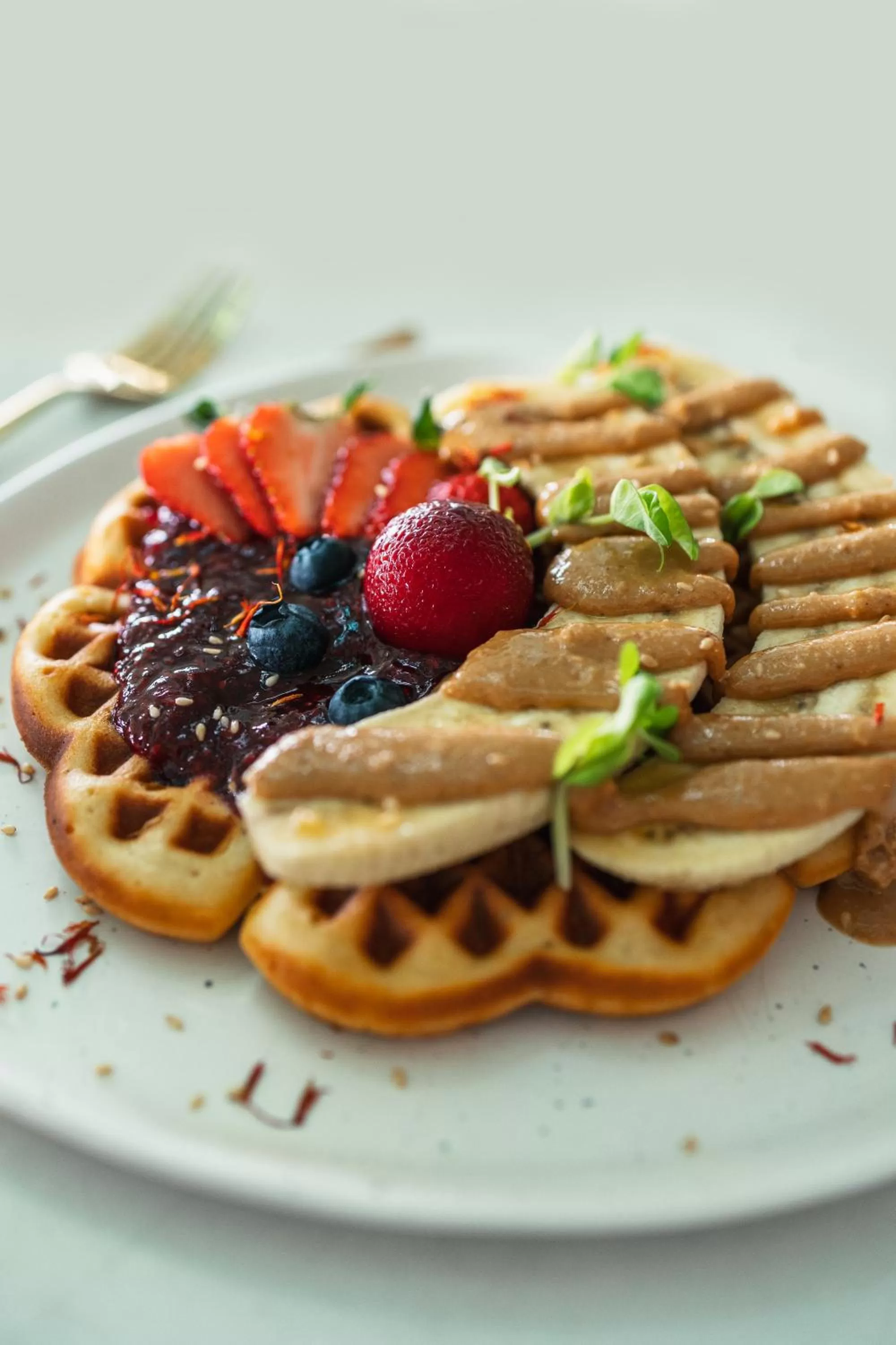 Fitness centre/facilities, Food in Indie Beach Bungalows