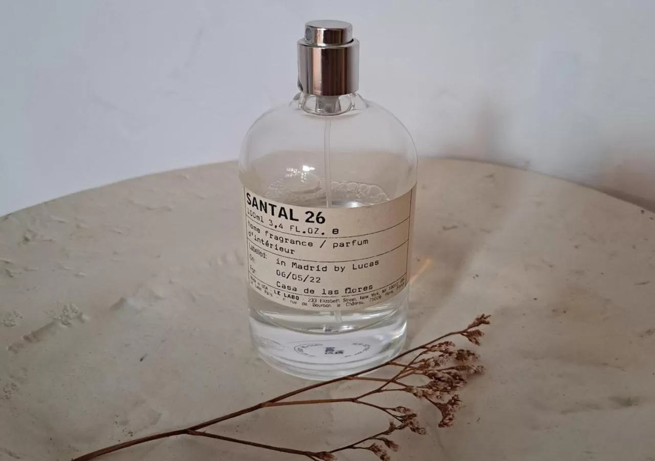 Decorative detail in Casa de las Flores - Hotel Boutique Lanzarote