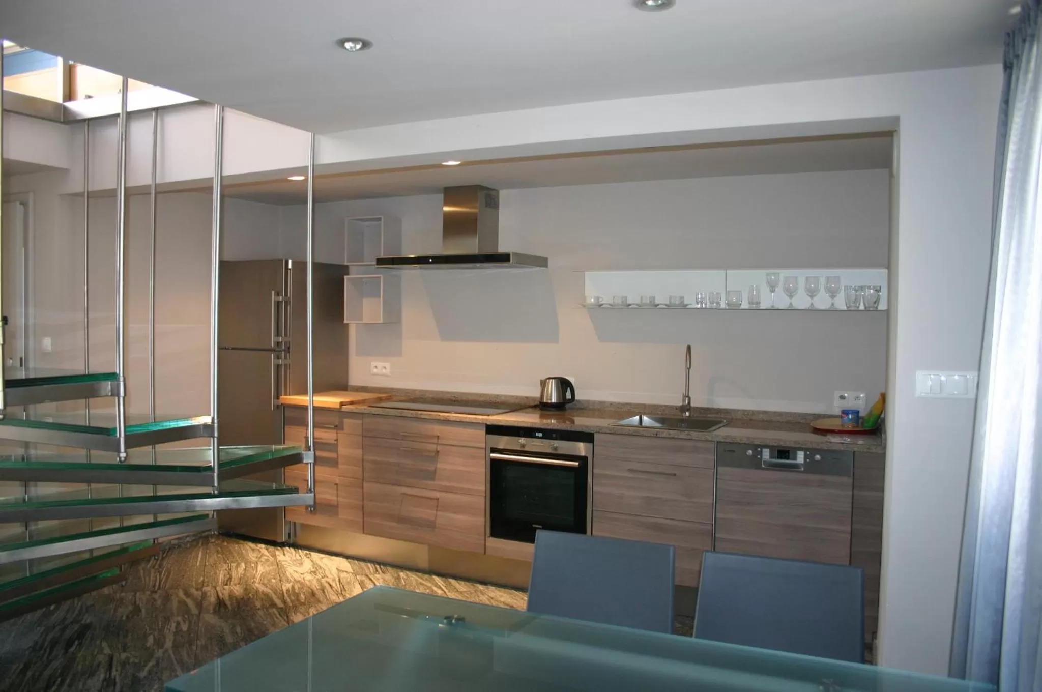 Kitchen or kitchenette, Kitchen/Kitchenette in Villa Pica Paca - Old Town