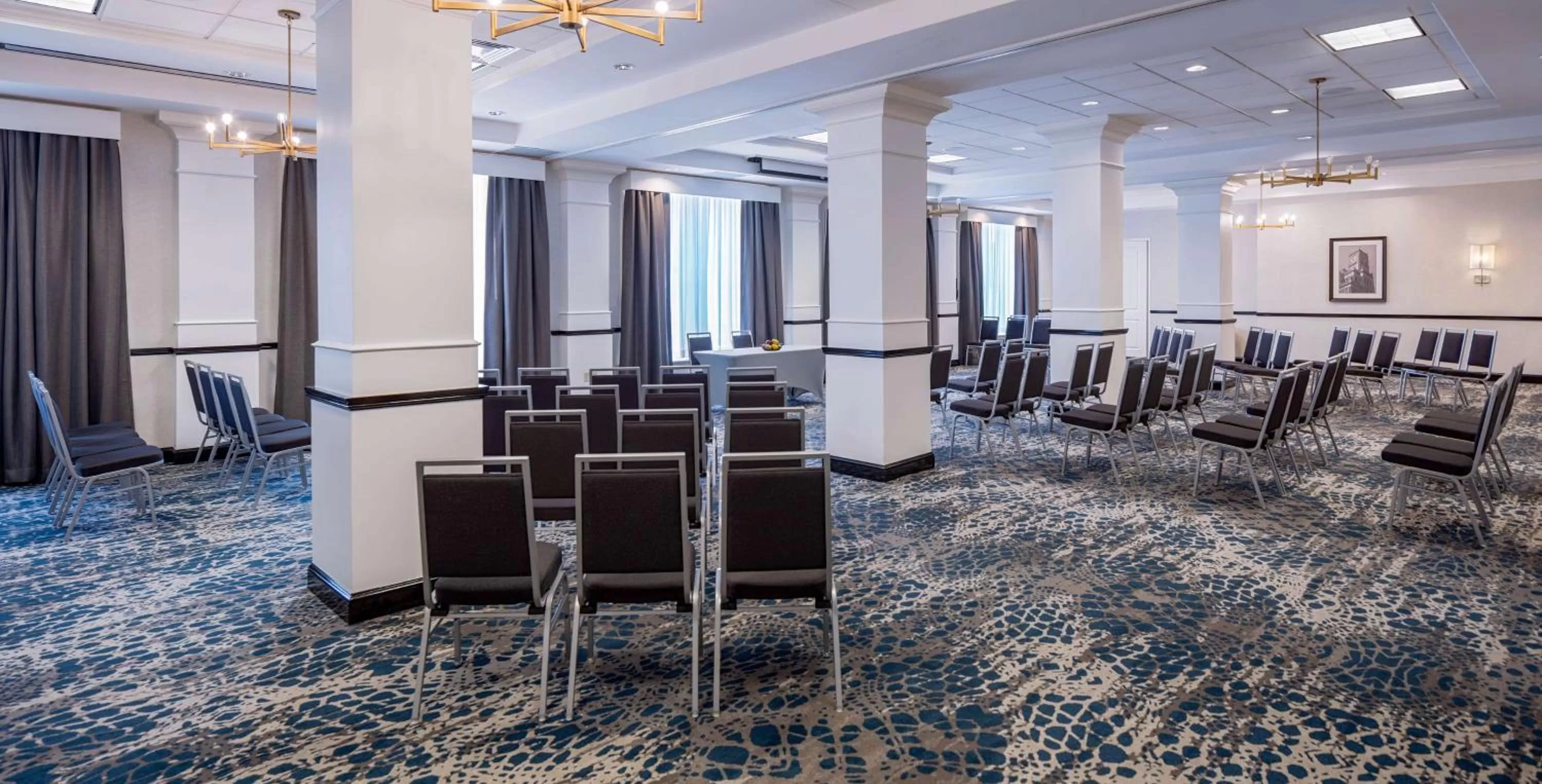 Meeting/conference room in Hilton Garden Inn Jackson Downtown