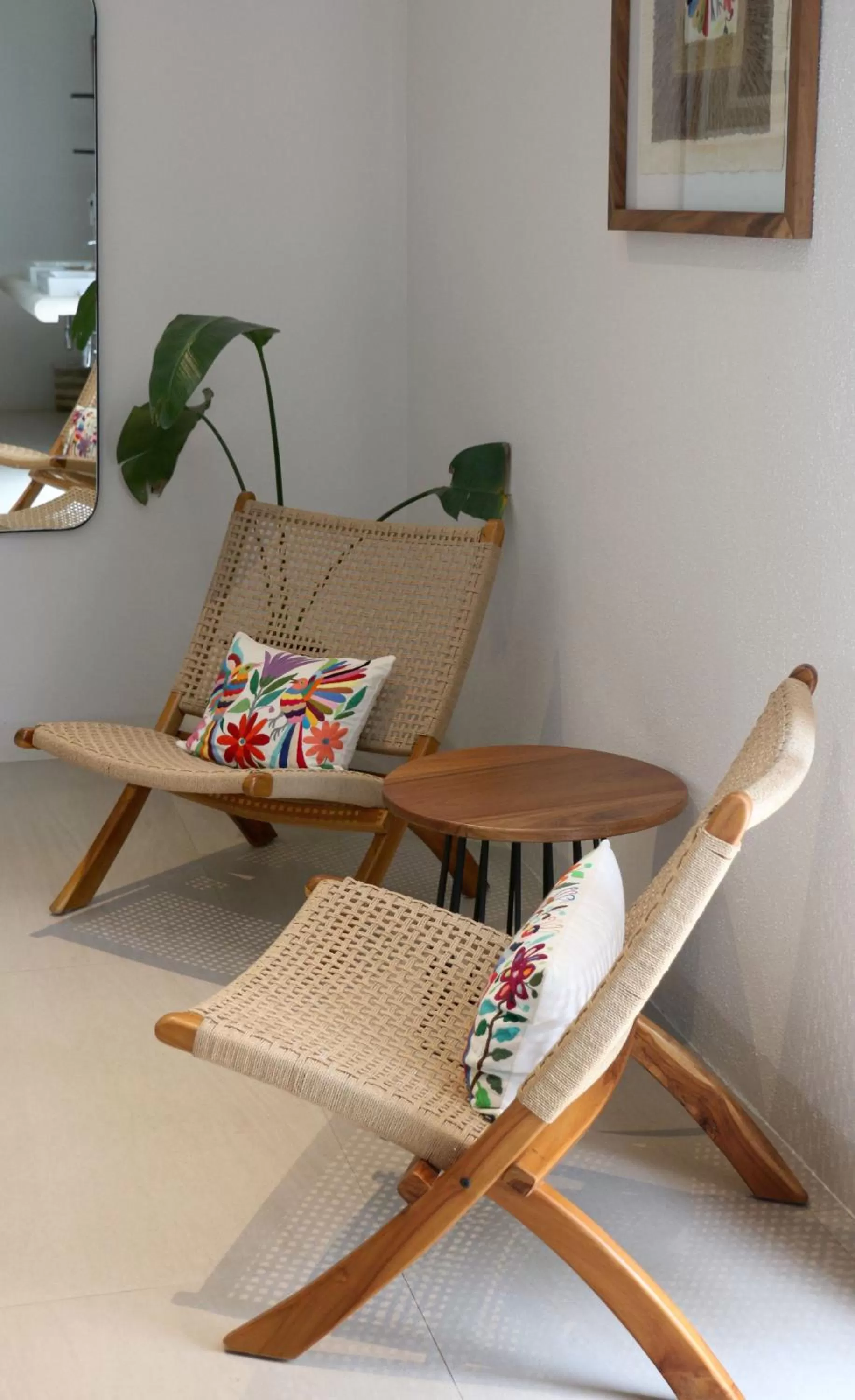 Deluxe Suite in Agua de Luna Hotel Boutique, San Pancho Nayarit