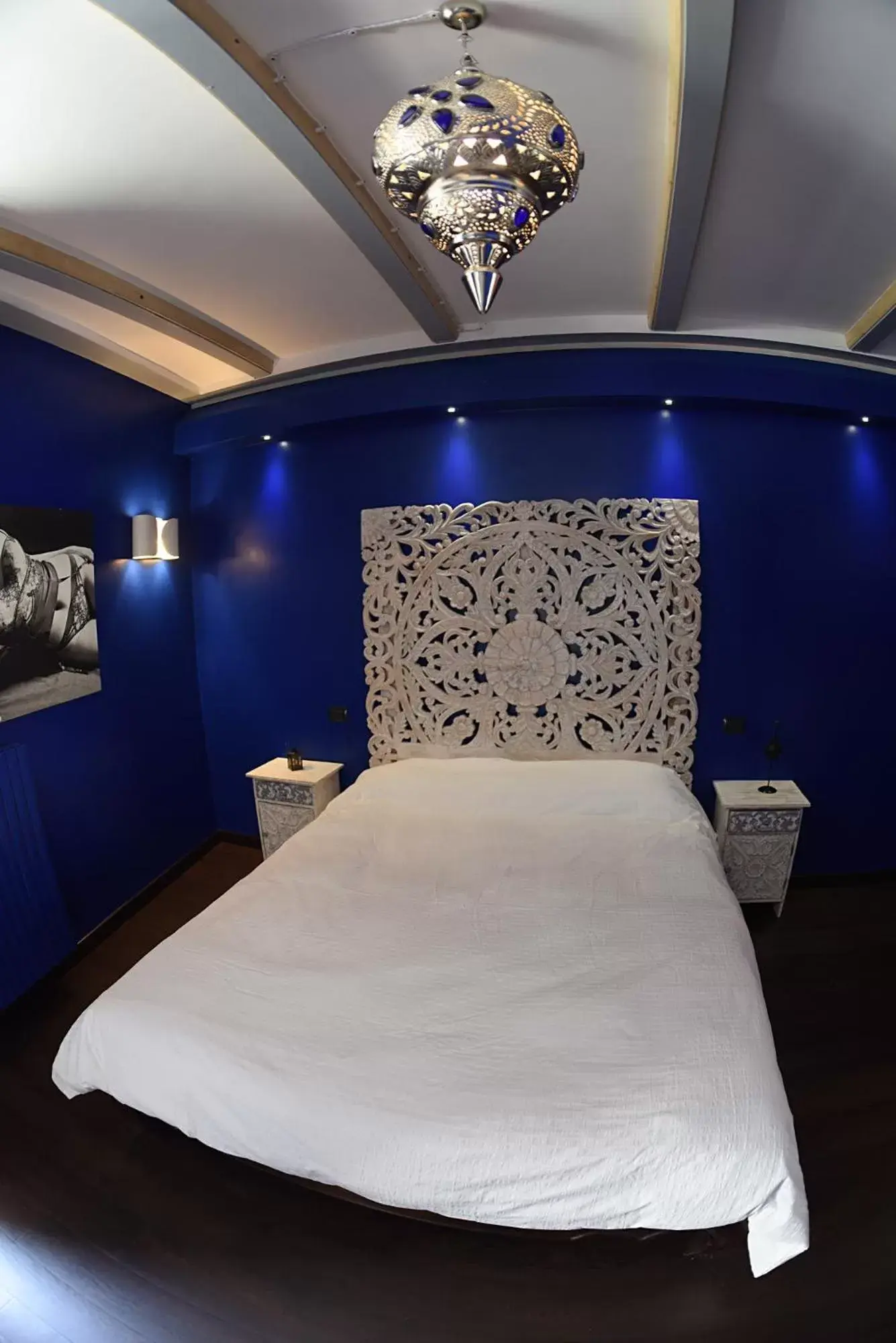 Standard Double Room in San Francesco Suite Standard Double Room in San Francesco Suite