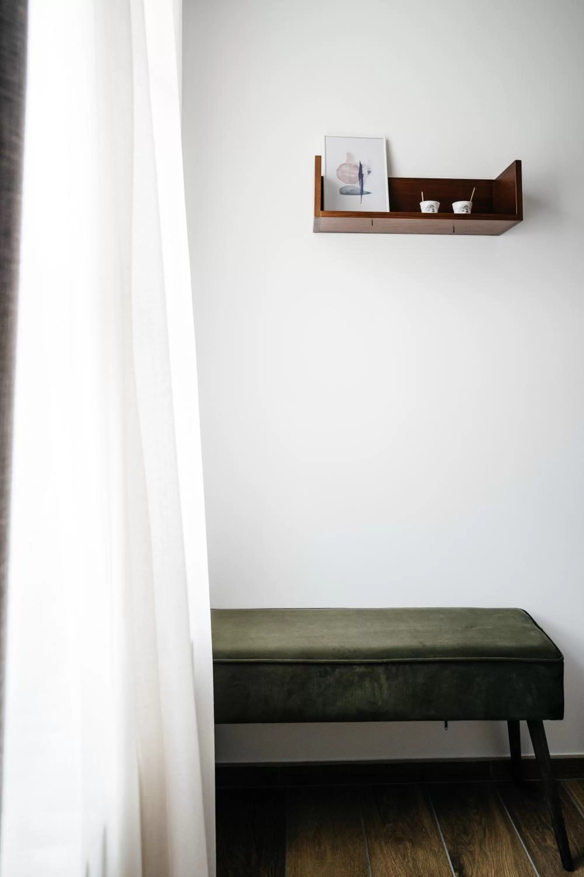 Living room in Auberge du Lyonnais