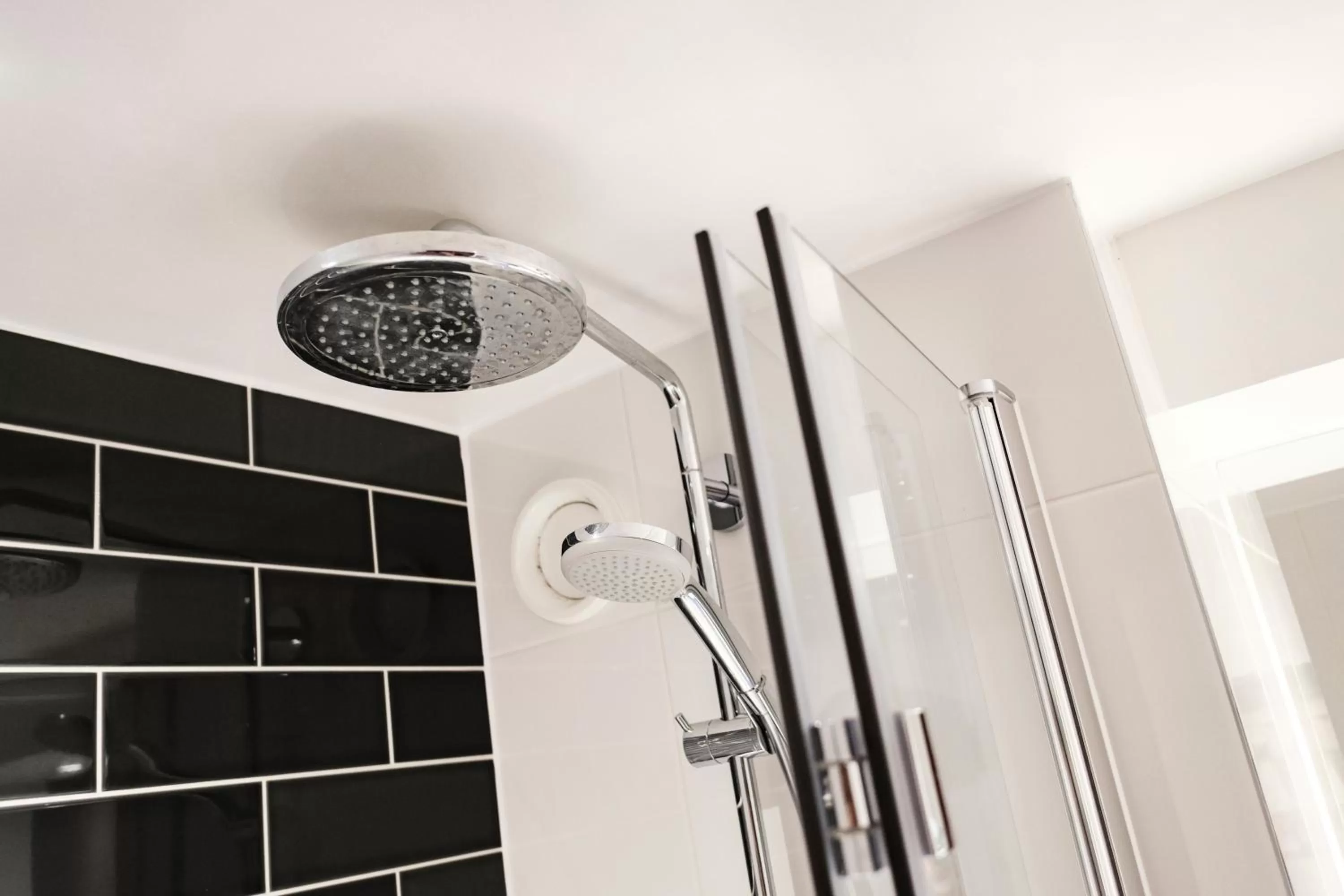 Bathroom in The Princess Royal