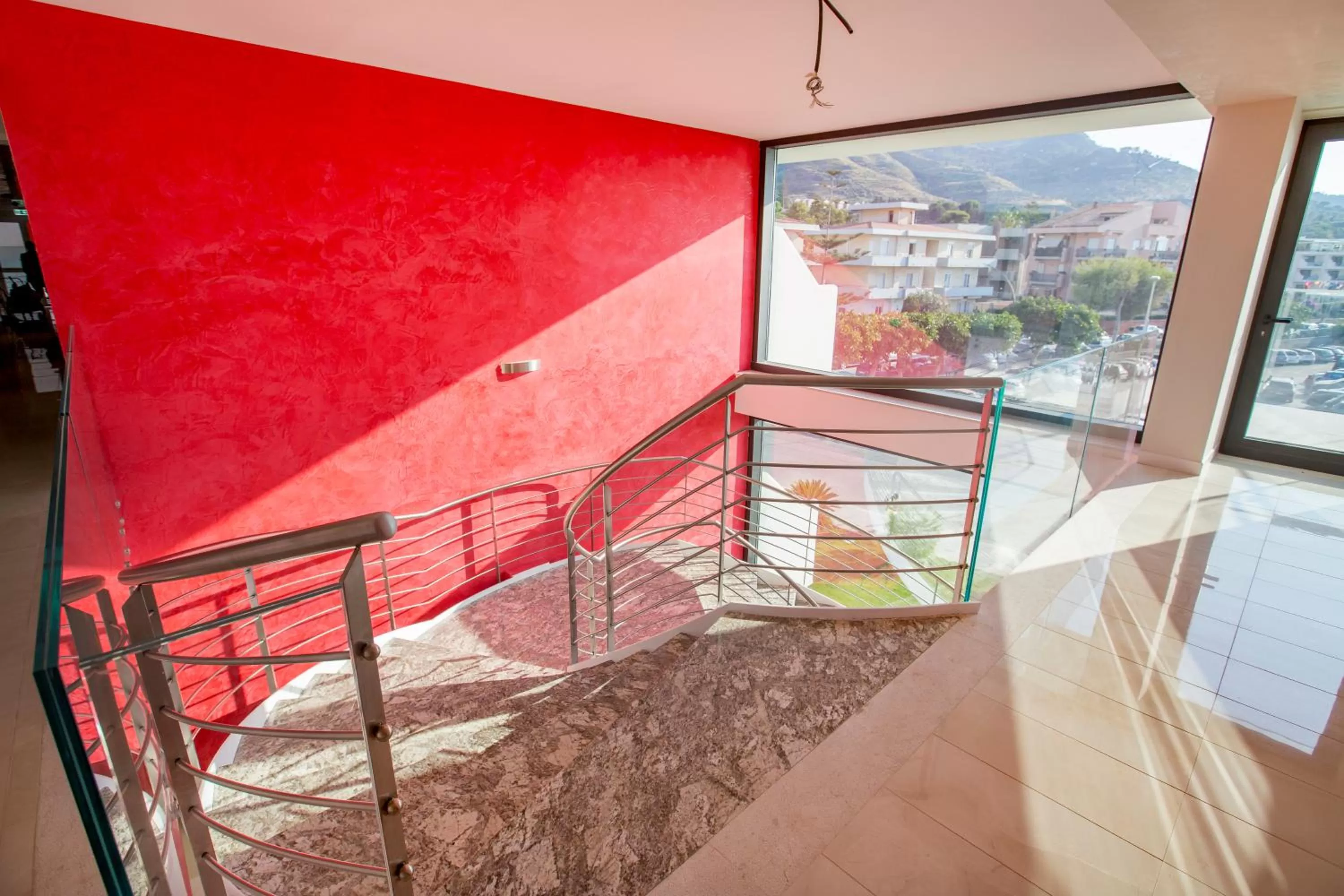 Victoria Palace Cefalù