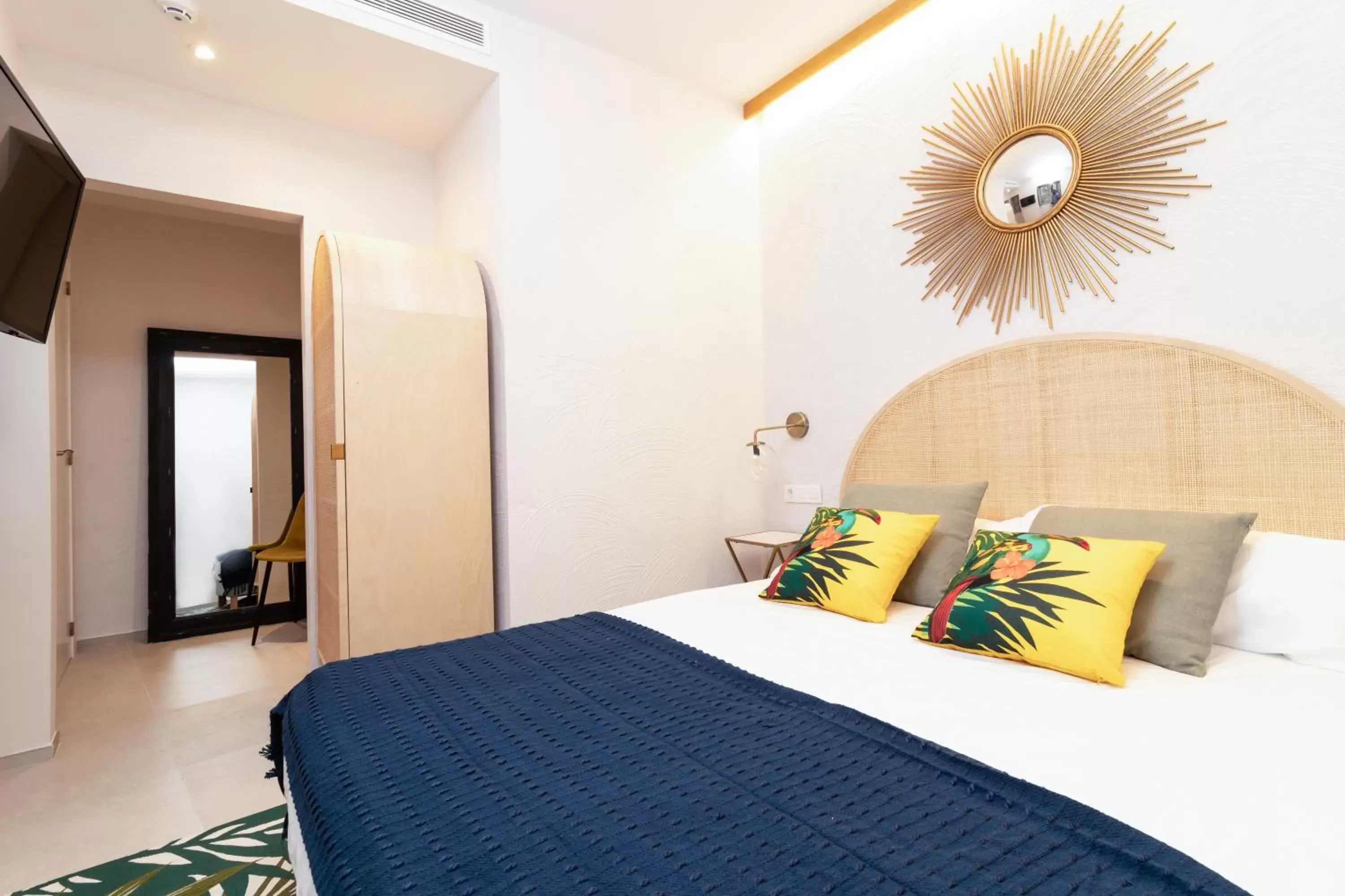 Deluxe Apartment no swimming pool in Casa 95 Sevilla Deluxe Apartment no swimming pool in Casa 95 Sevilla