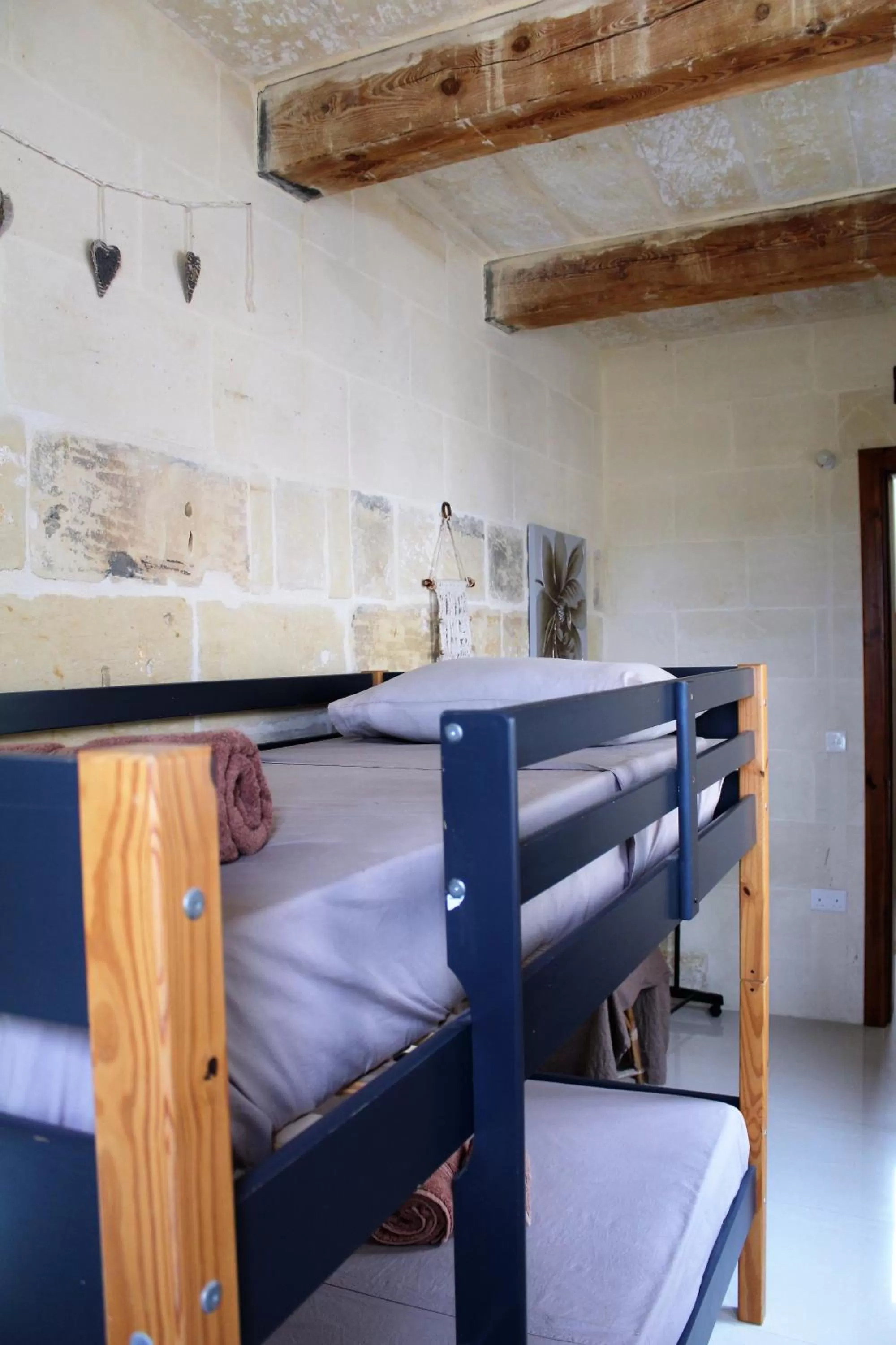 Other, Bed in St George of Lydda B&B