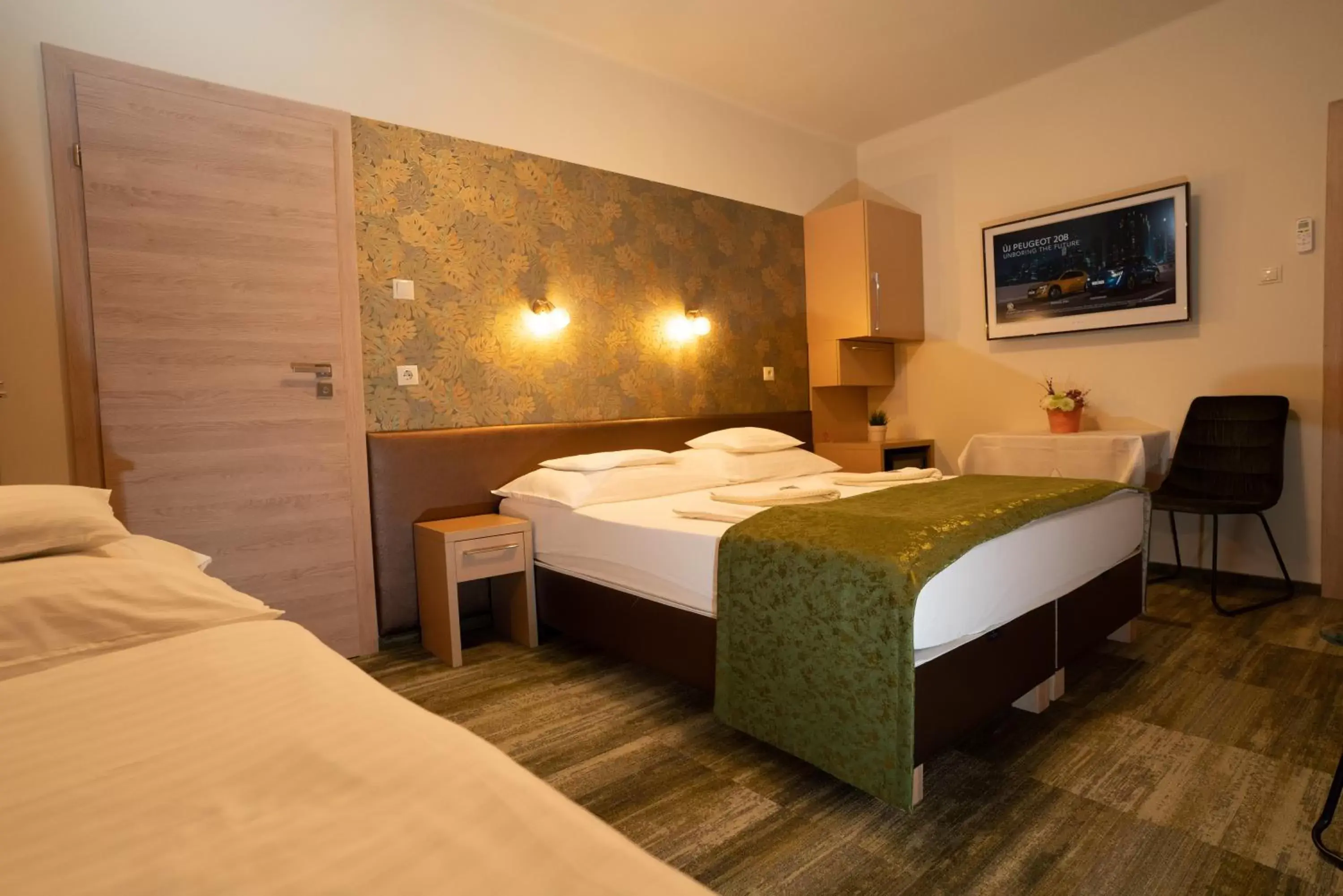 Teátrum Boutique Hotel Teátrum Boutique Hotel