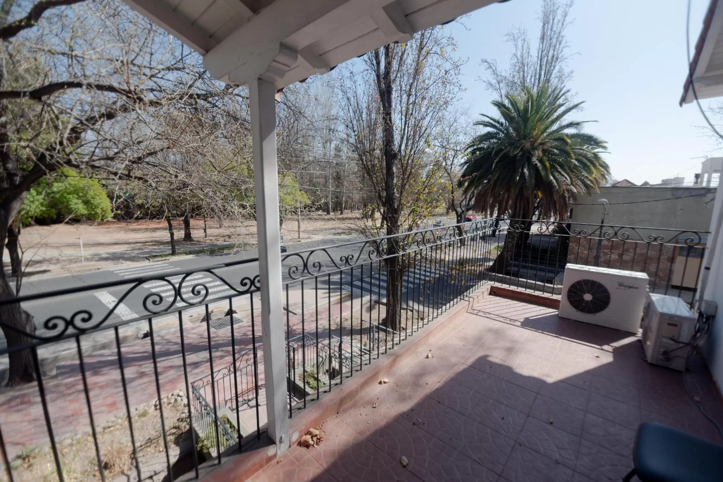 Juana Banana Bed and Breakfast