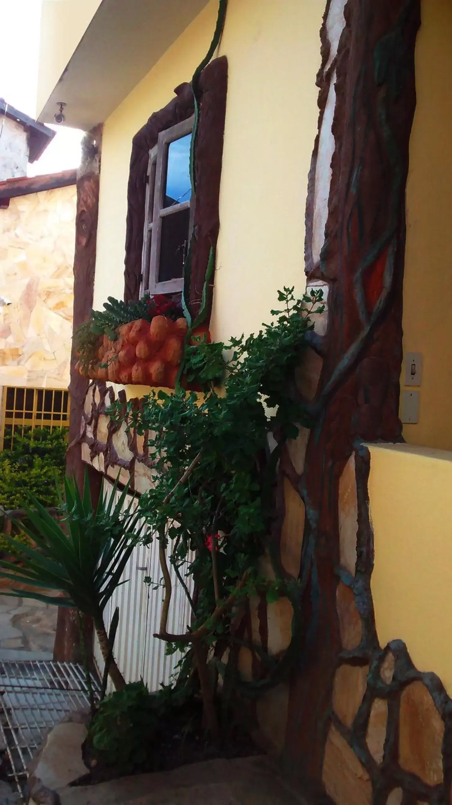 Deluxe Double Room in Pousada Reino Encantado - São Thomé das Letras - Minas Gerais Deluxe Double Room in Pousada Reino Encantado - São Thomé das Letras - Minas Gerais