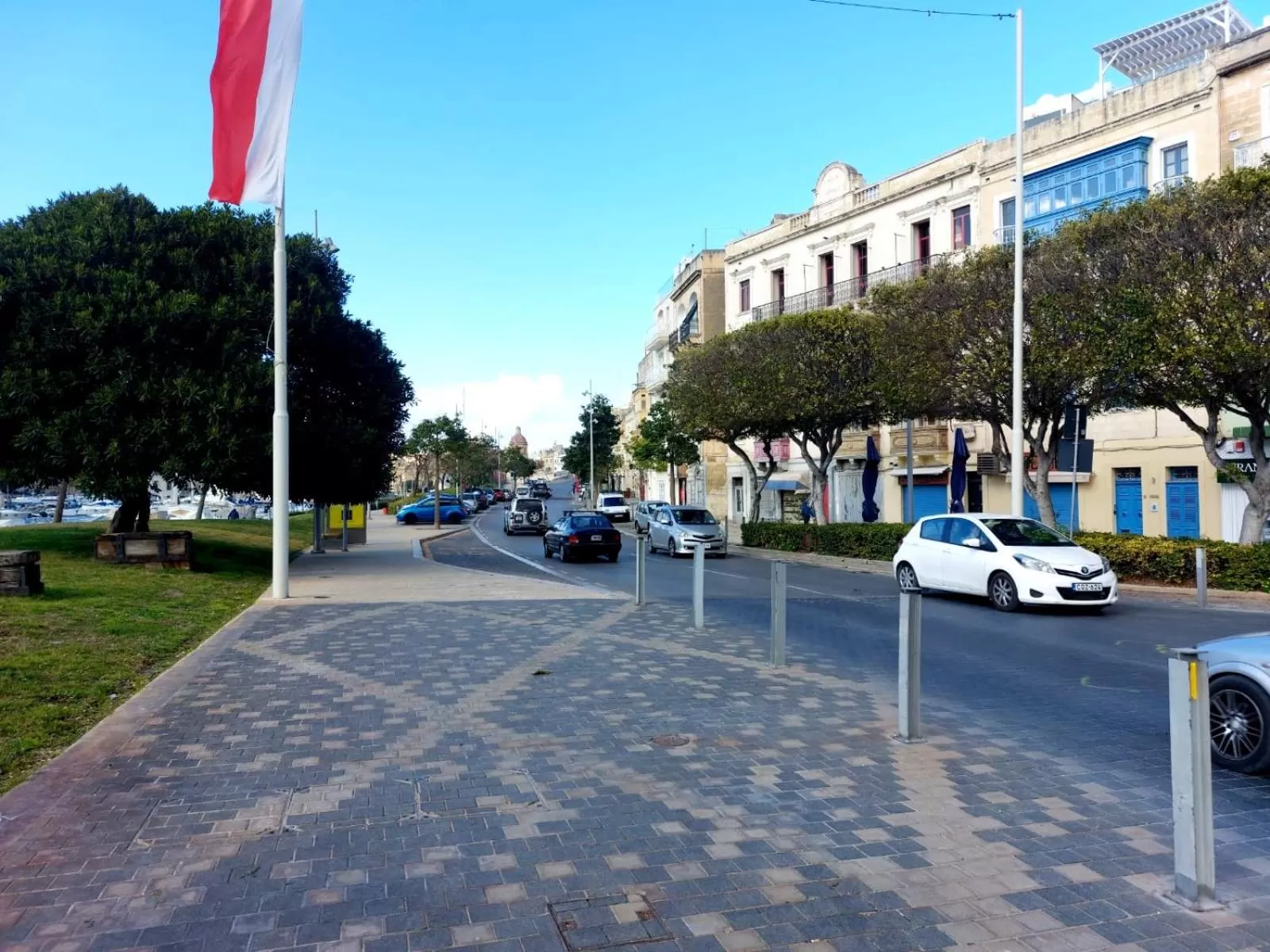 Day in Casa Birmula Boutique Hotel