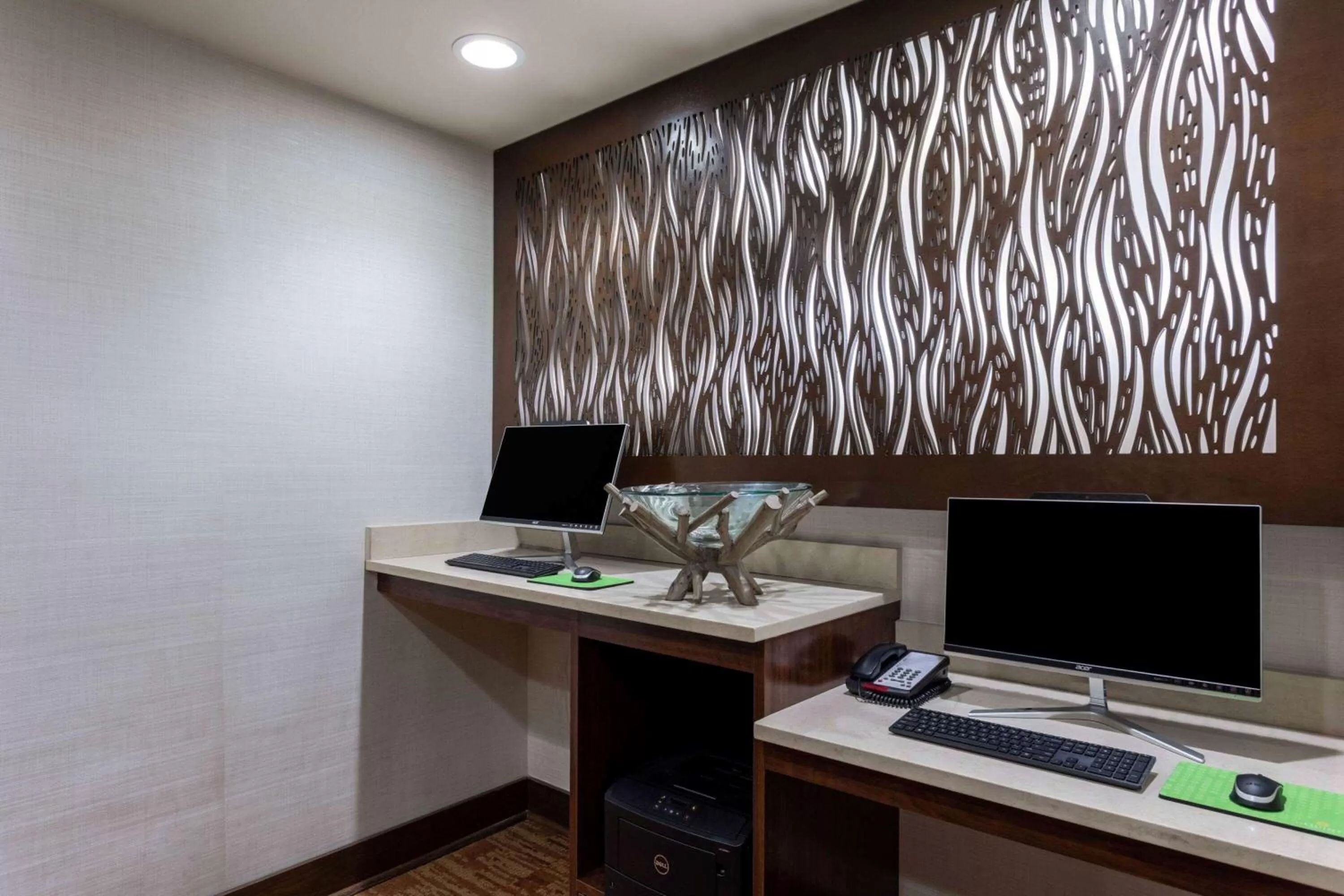 On site in La Quinta by Wyndham Pigeon Forge