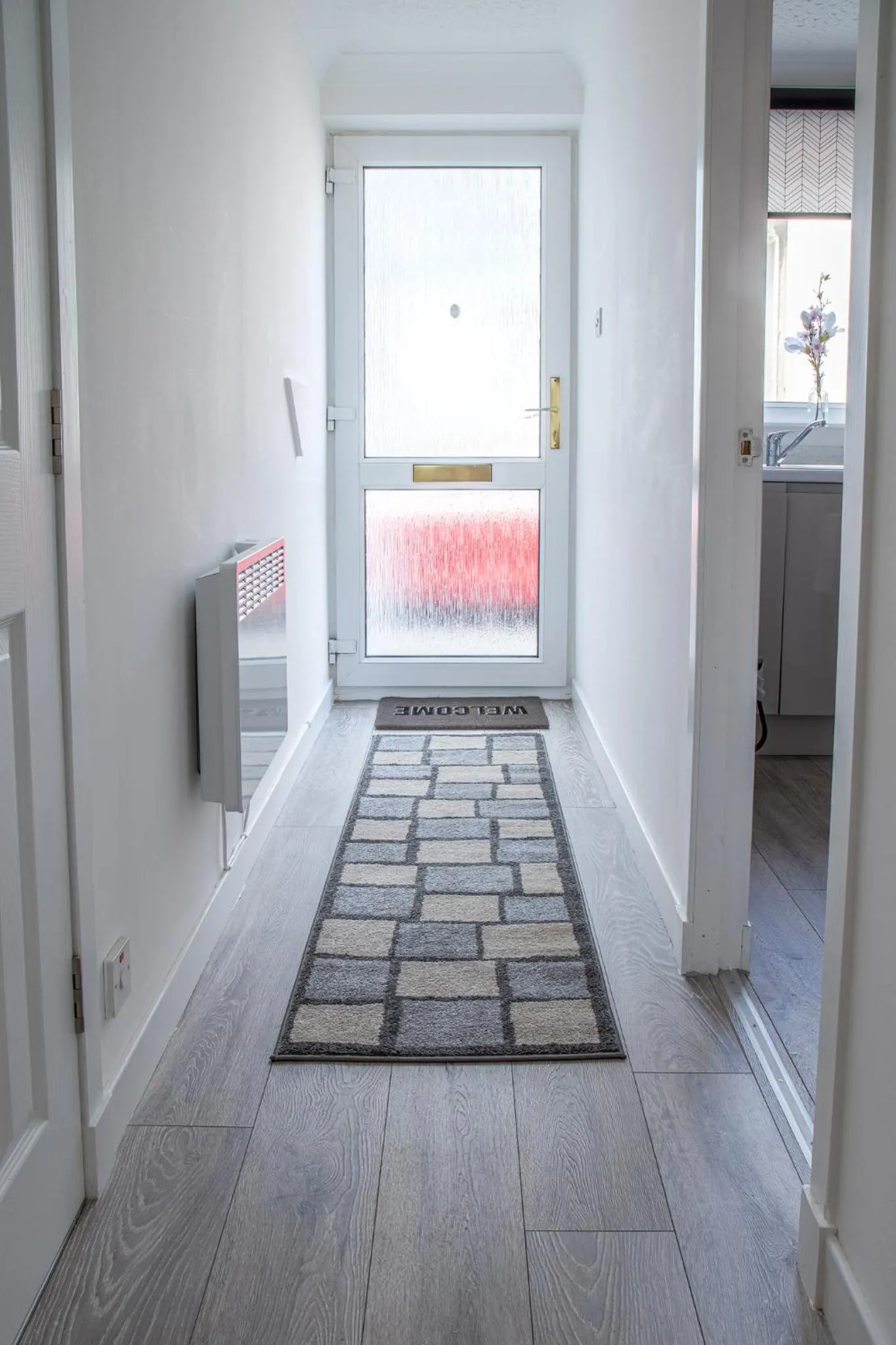 Other in Millburn Apartment