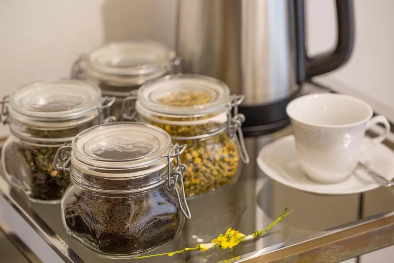 Lounge or bar in B&B PALAZZI