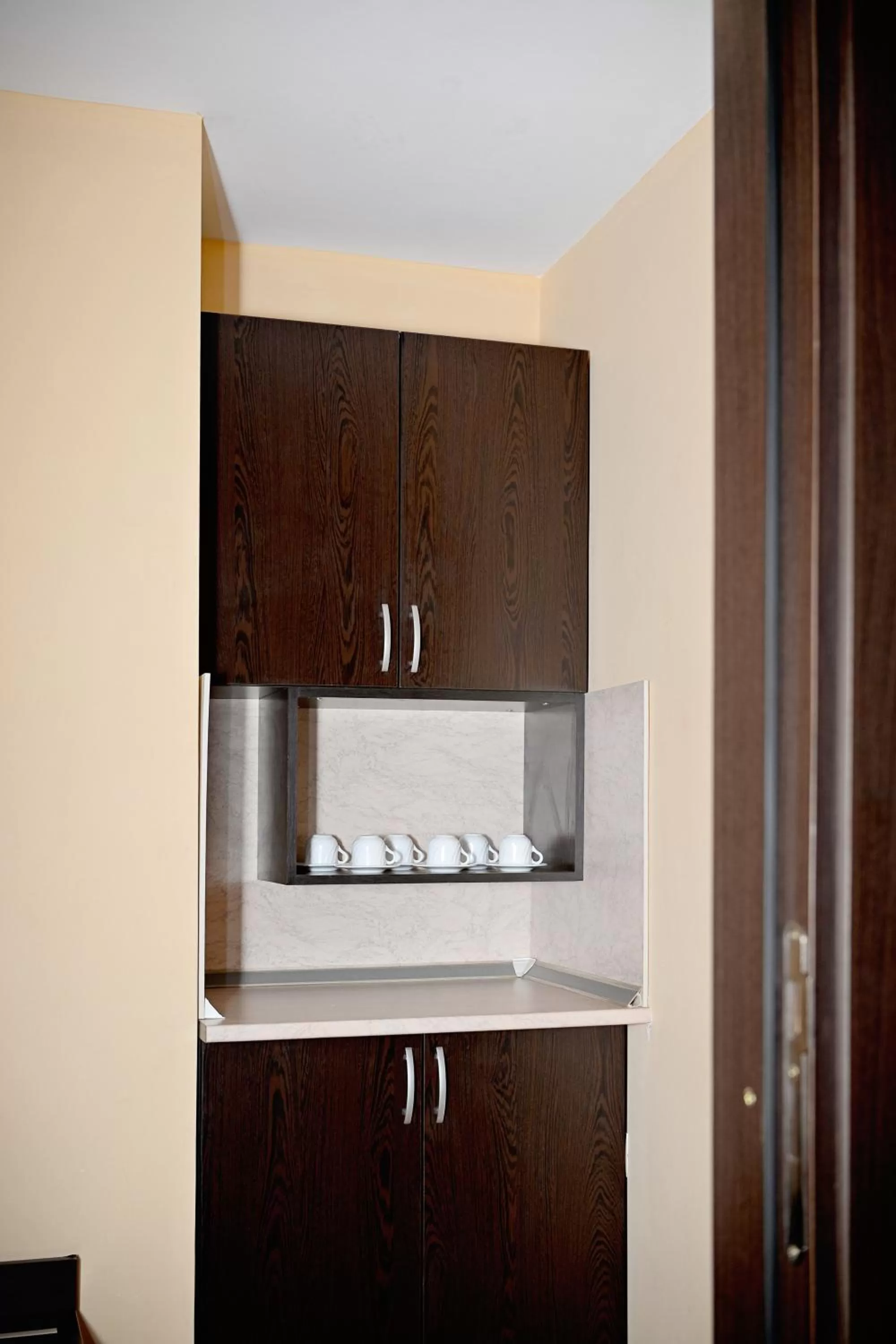 Bathroom in Family Art-Hotel Zora