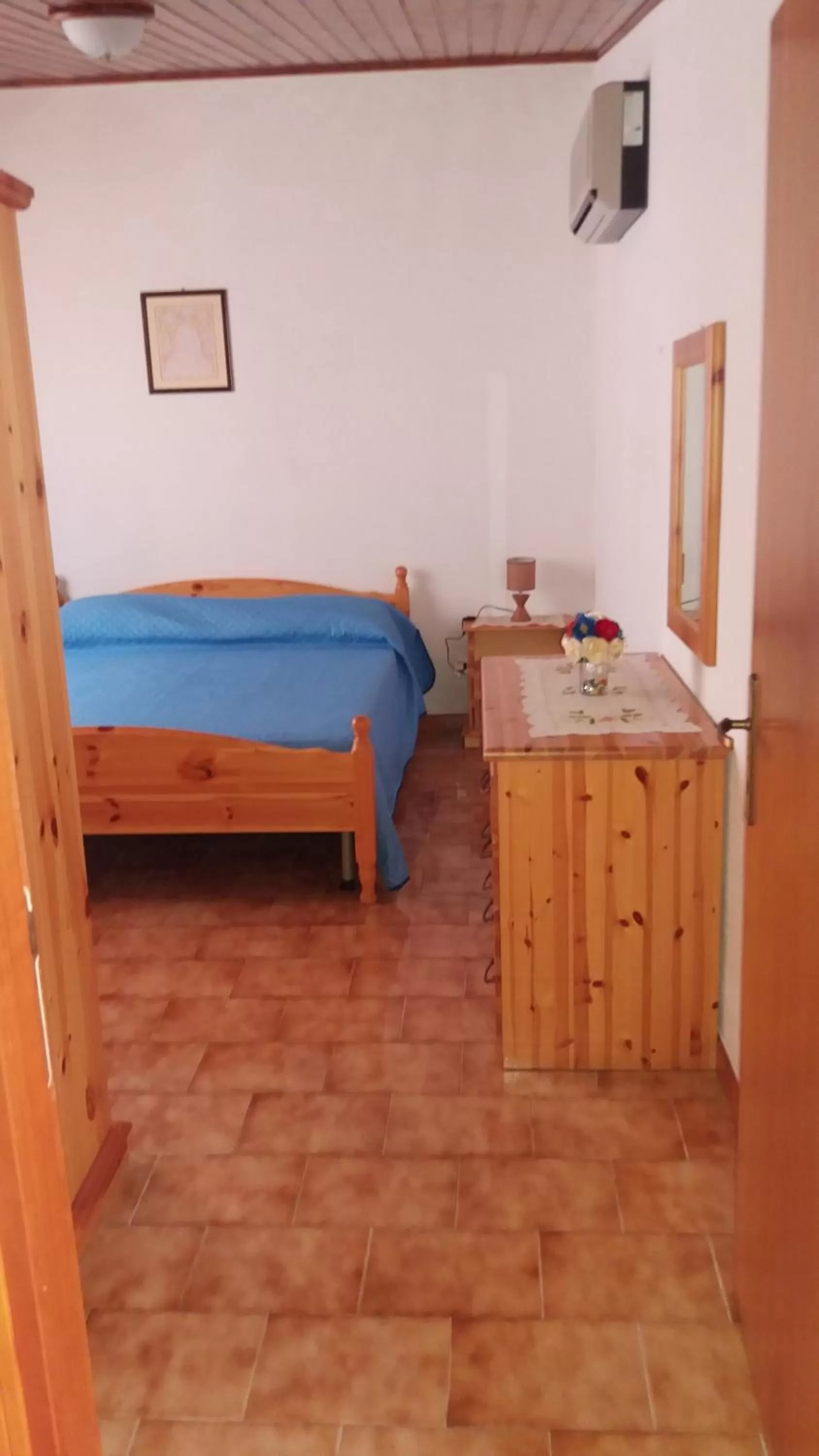 Affittacamere S' Eremu