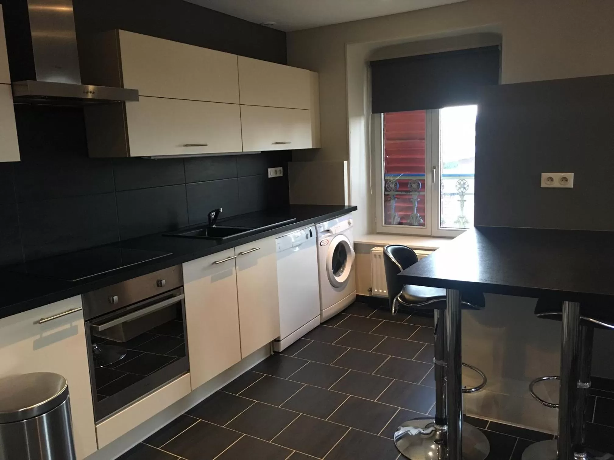 Hotel Restaurant Les Capucins