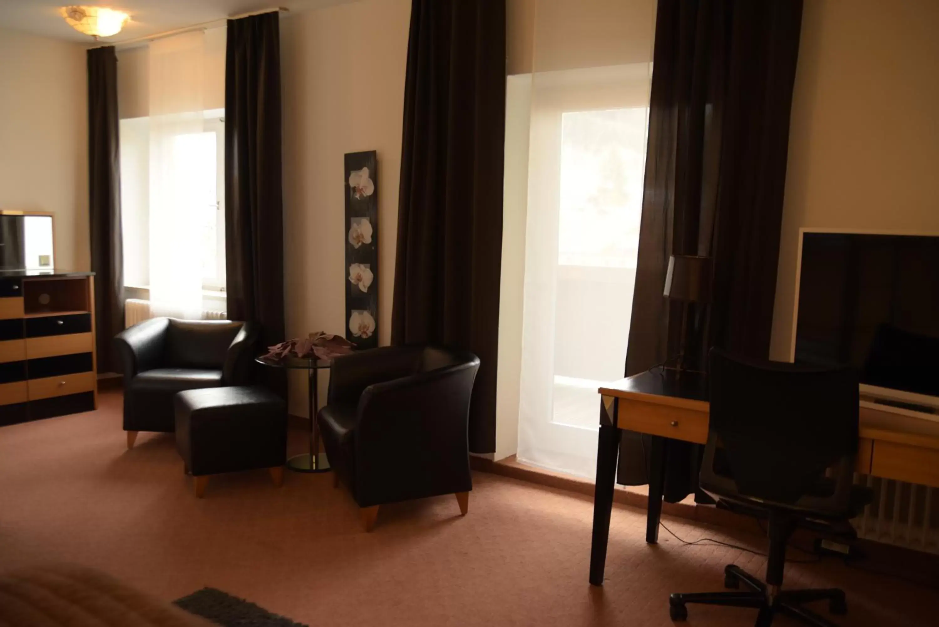 Landhotel Röfleuten Landhotel Röfleuten