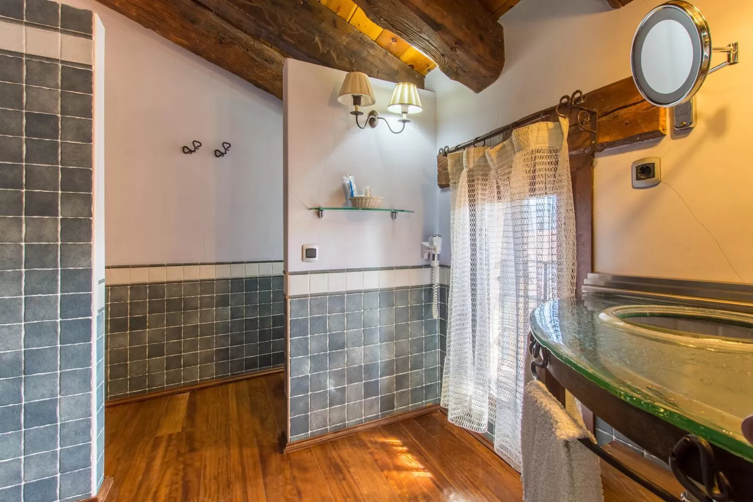 El Rincón de Rascafría