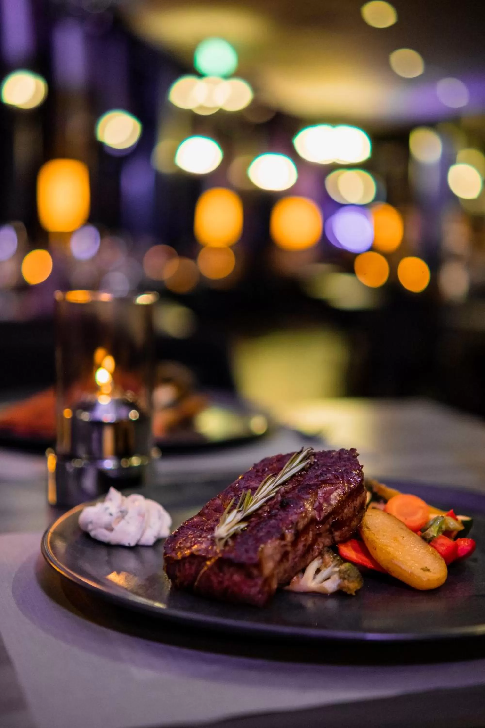 Restaurant/places to eat in stays by friends Gelsenkirchen