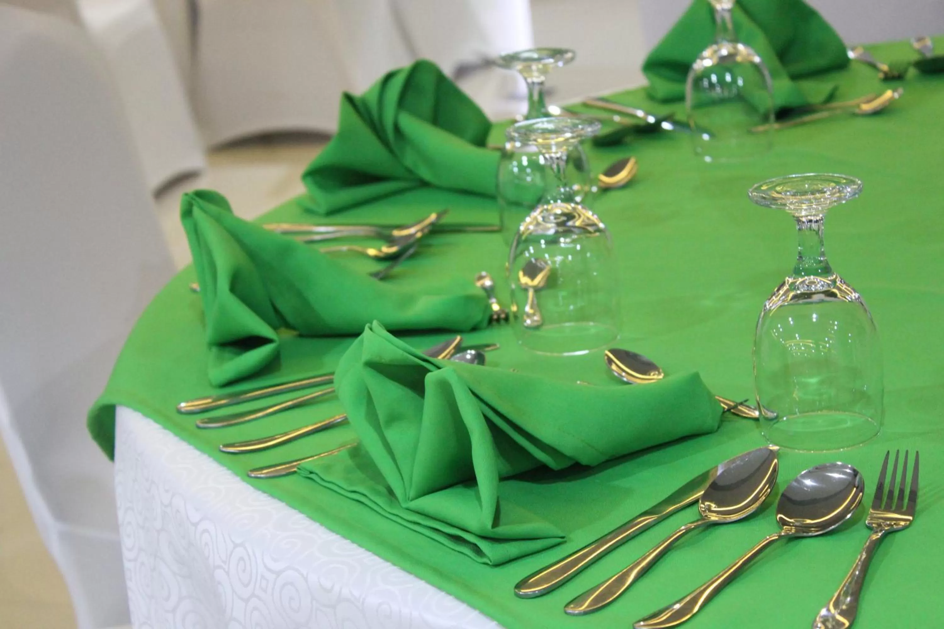 Banquet/Function facilities in Kew Hotel Tagbilaran