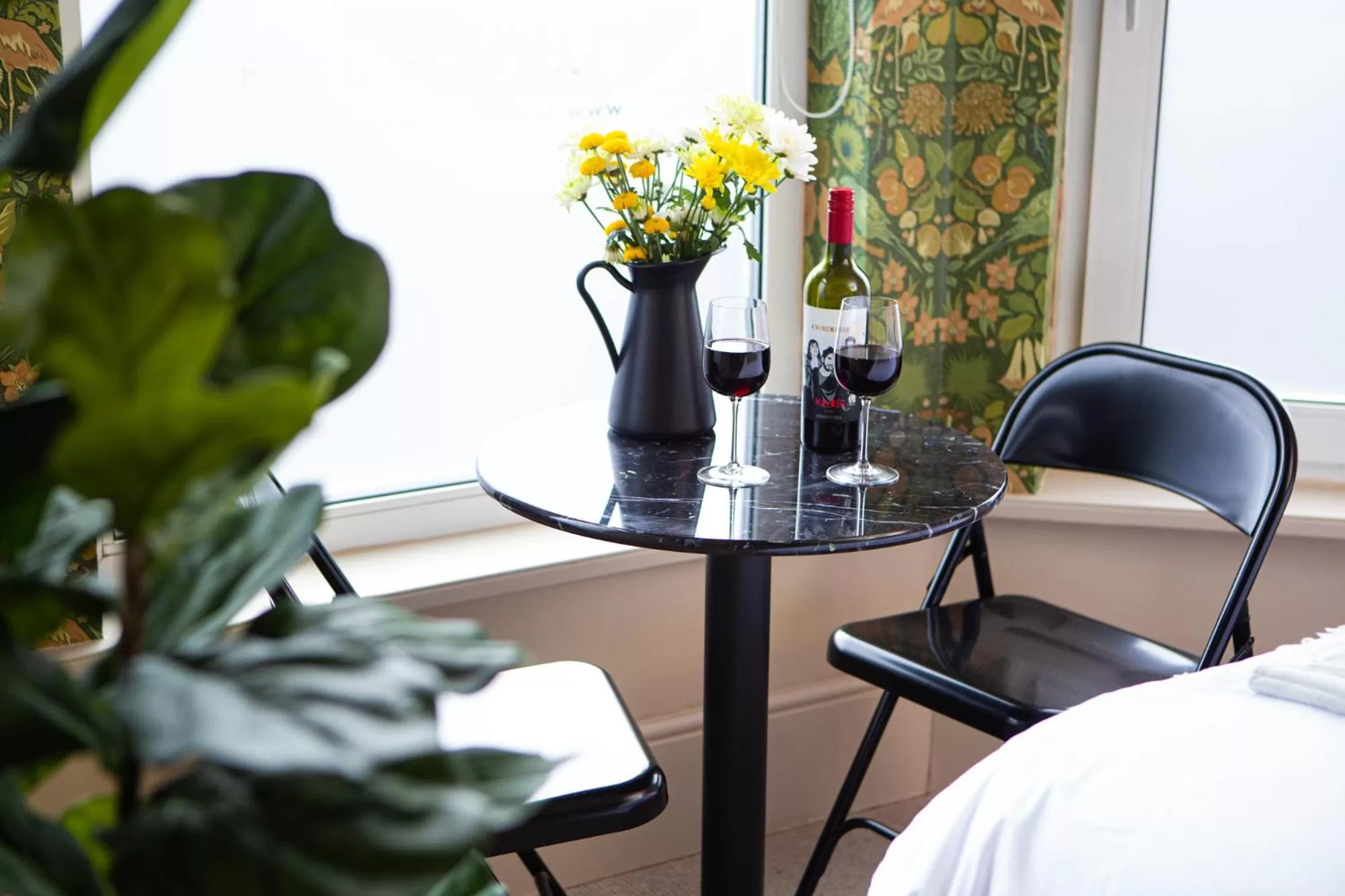 Drinks in Settle in Southampton