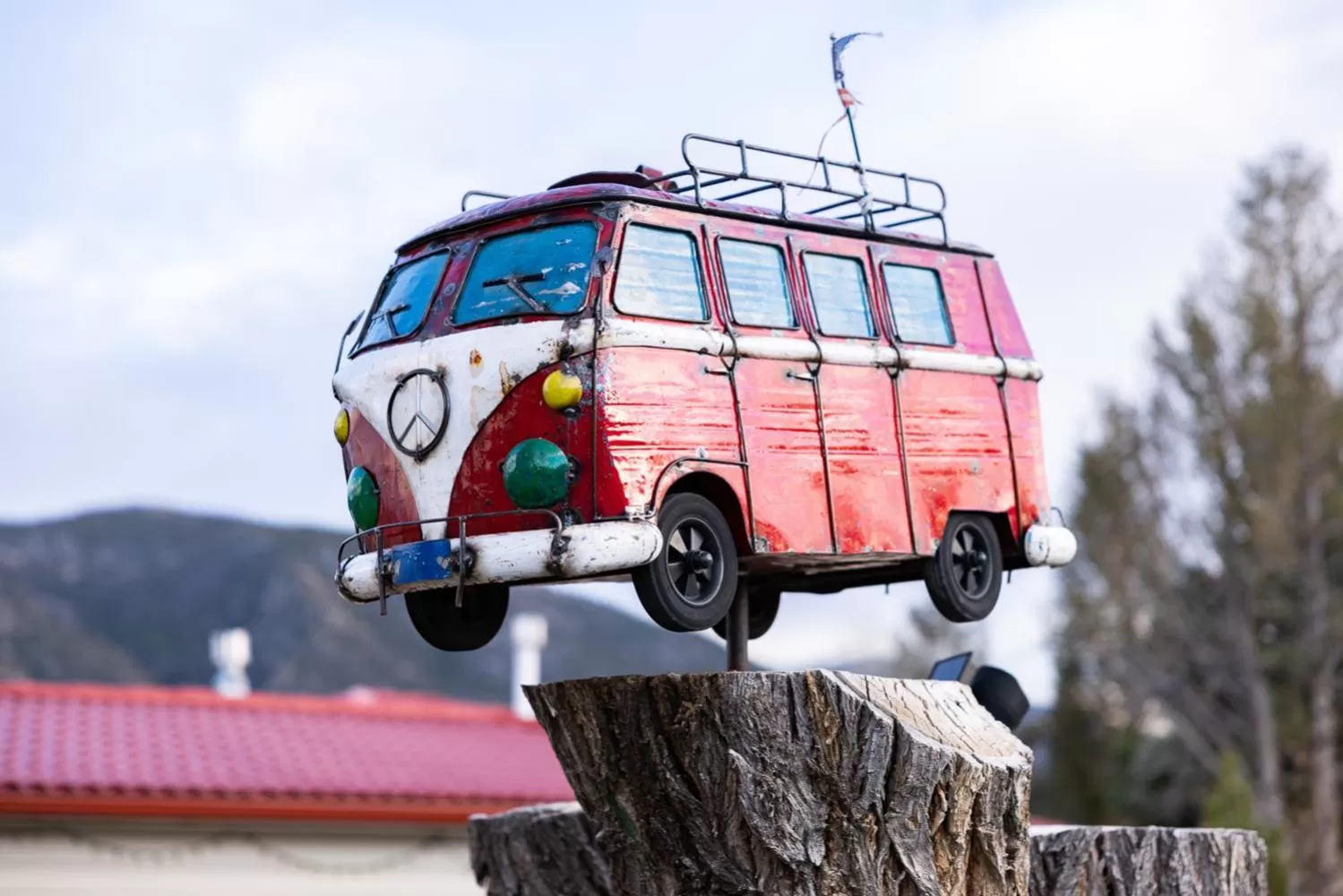 Entertainment in Lodge at Poncha Springs