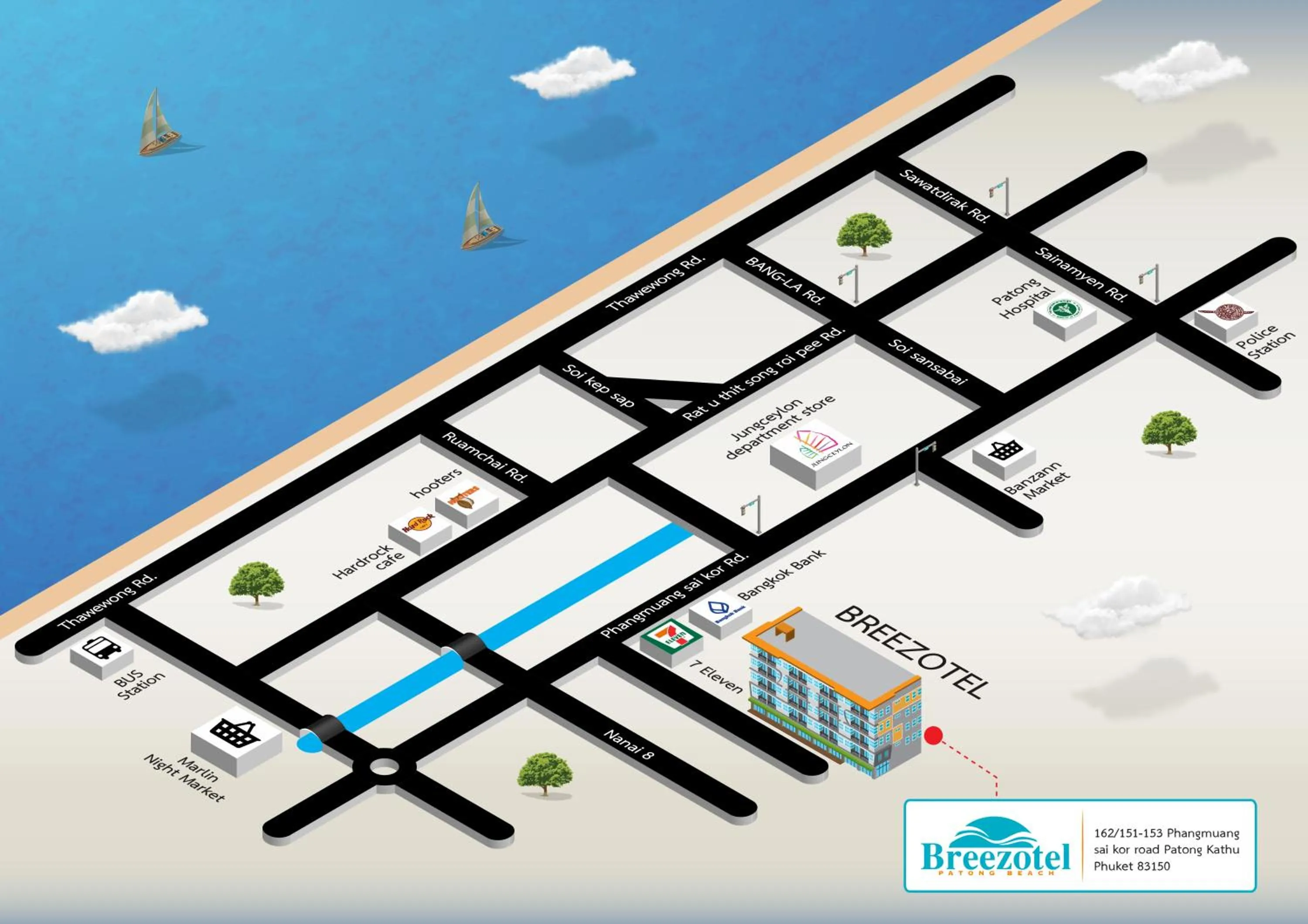 Other in Breezotel - SHA Certified