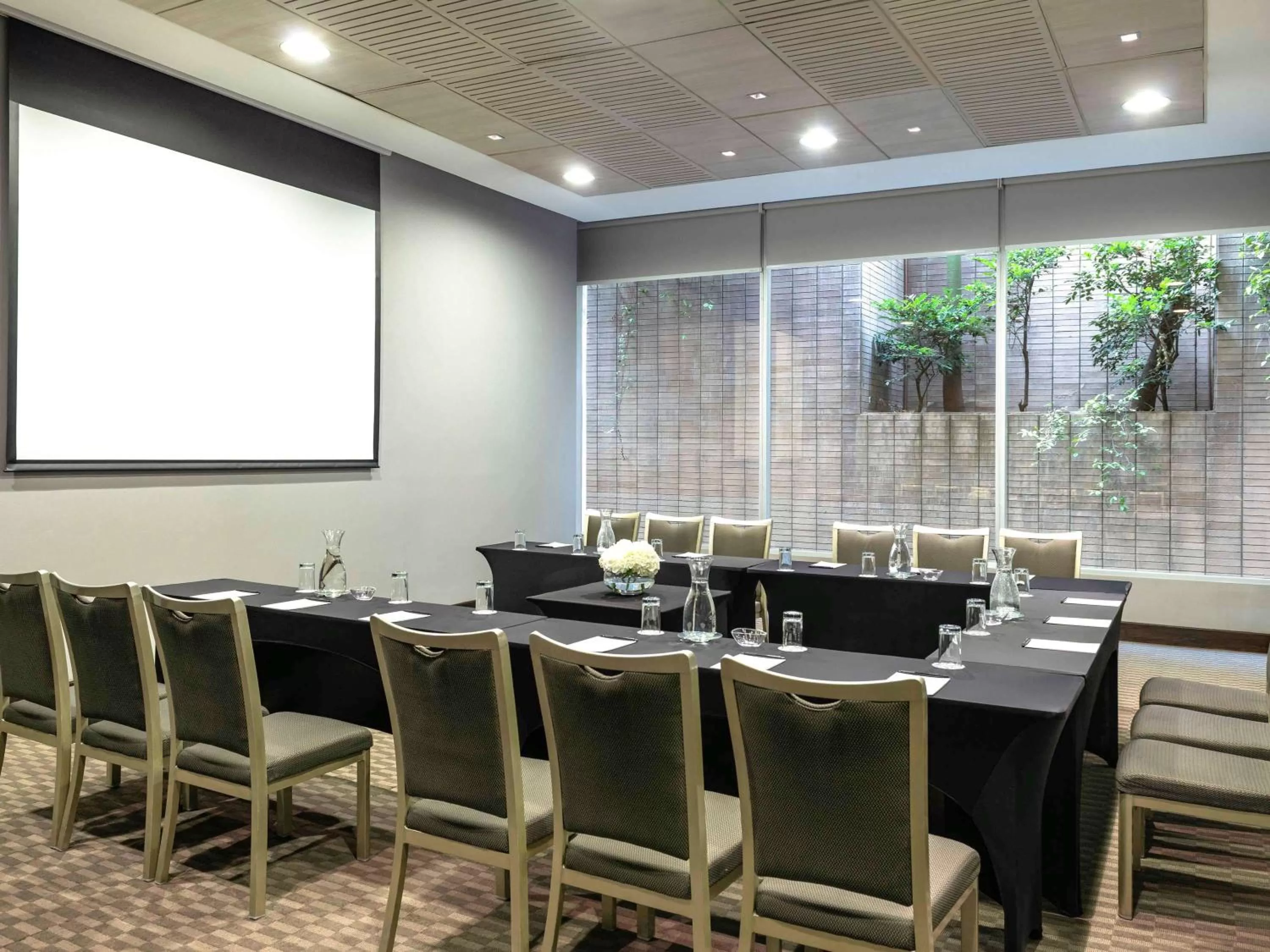 Other in Pullman Santiago Vitacura