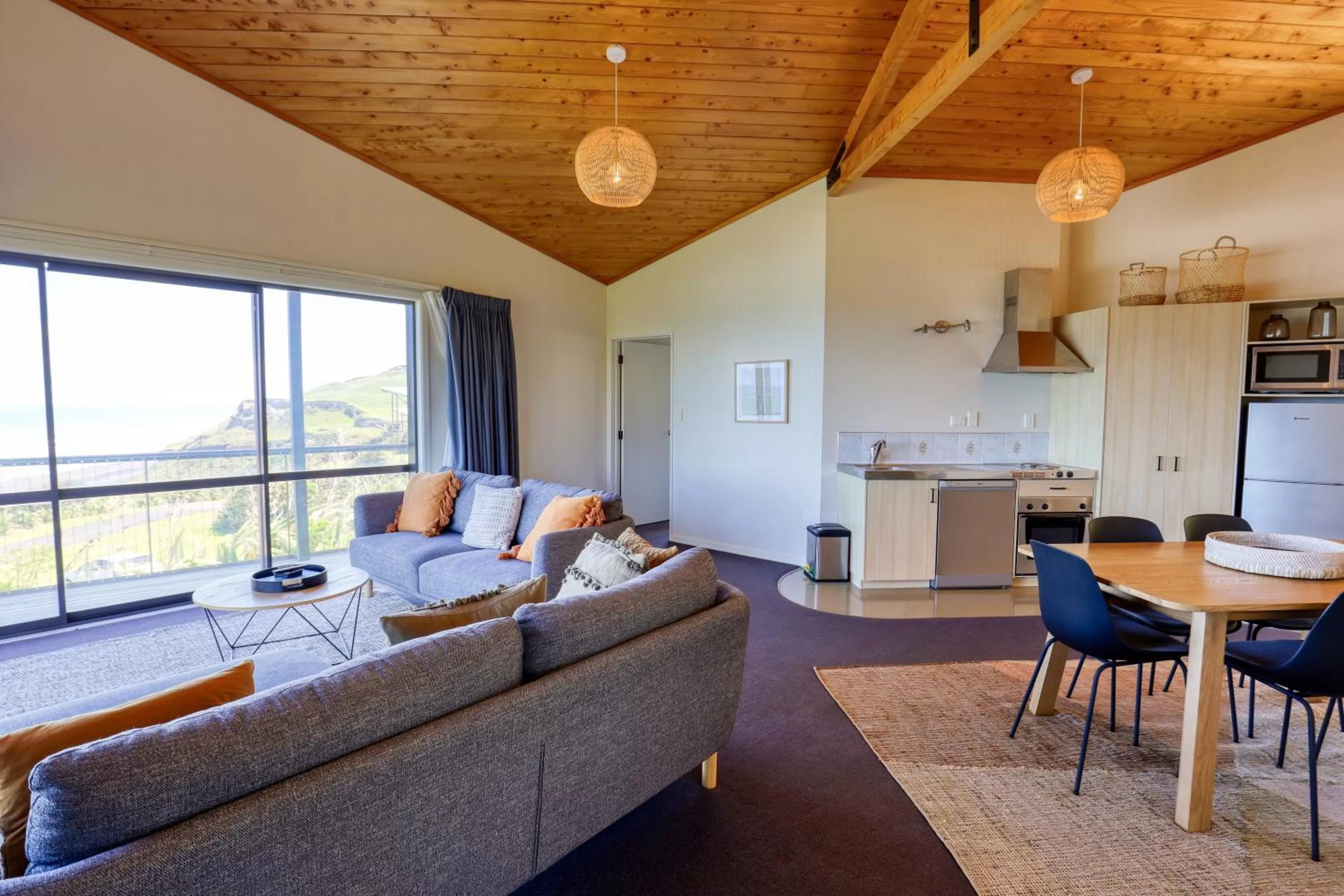 Coffee/tea facilities in Castaways Resort