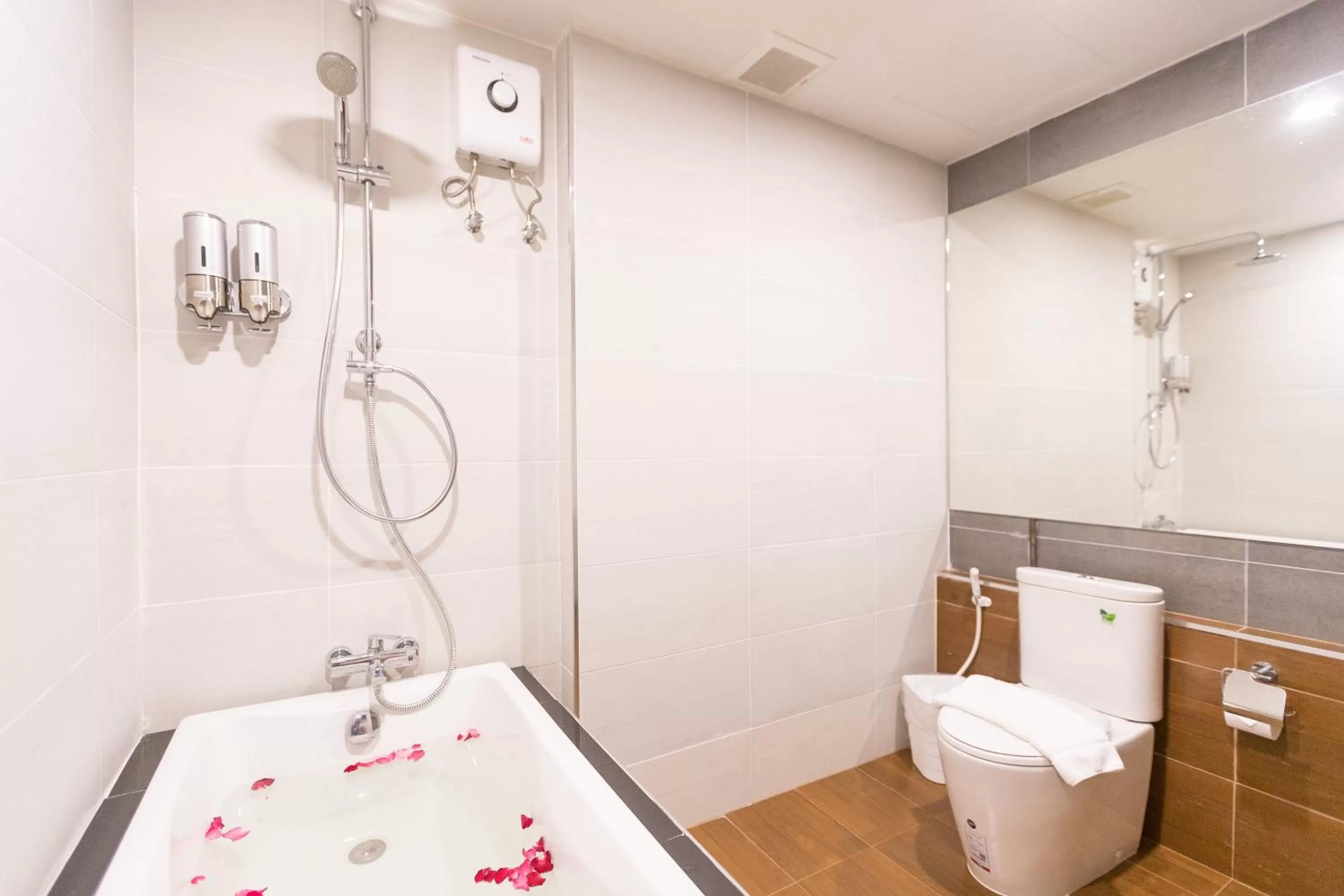 View (from property/room) in Maneetel Krabi Beachfront-SHA Plus