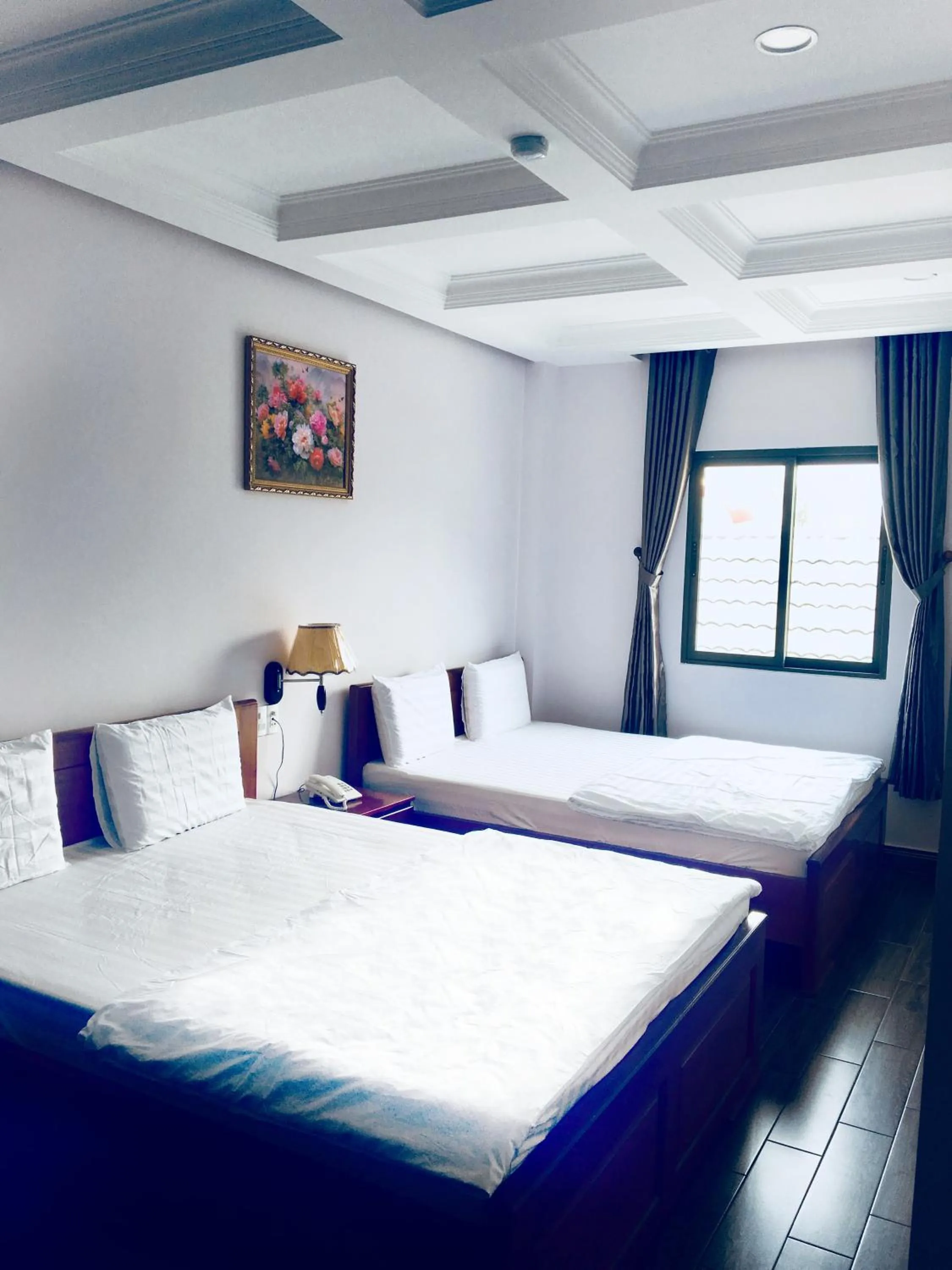 QUEEN VICTORIA Hotel