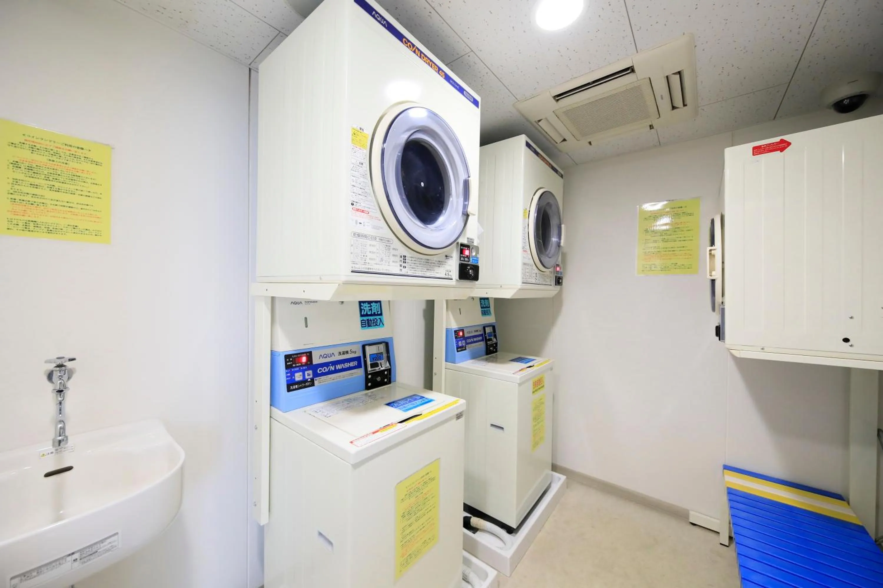 Other in Daiwa Roynet Hotel Tokyo Akabane