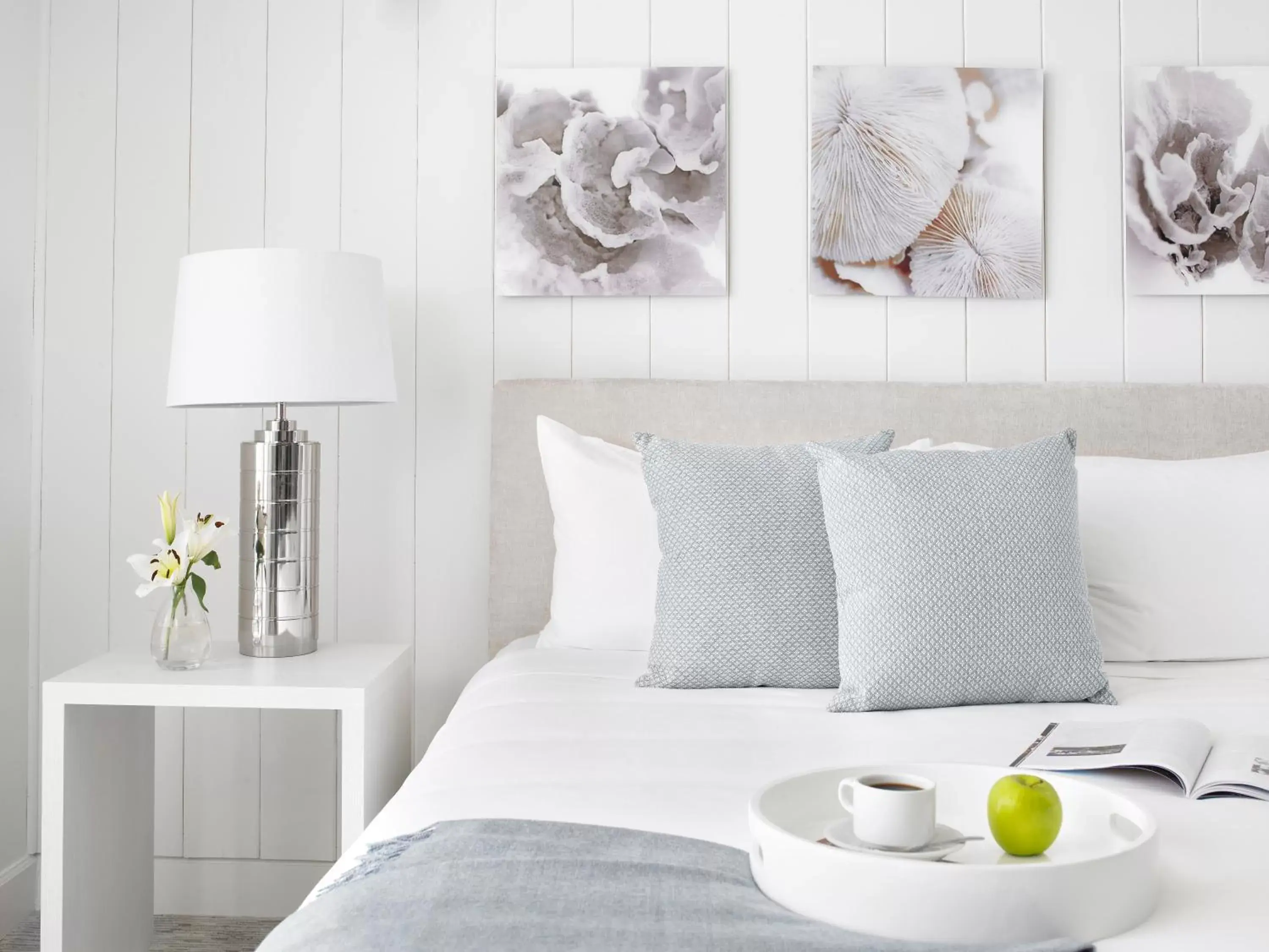 King Suite with Pool View in Grand Beach Hotel King Suite with Pool View in Grand Beach Hotel