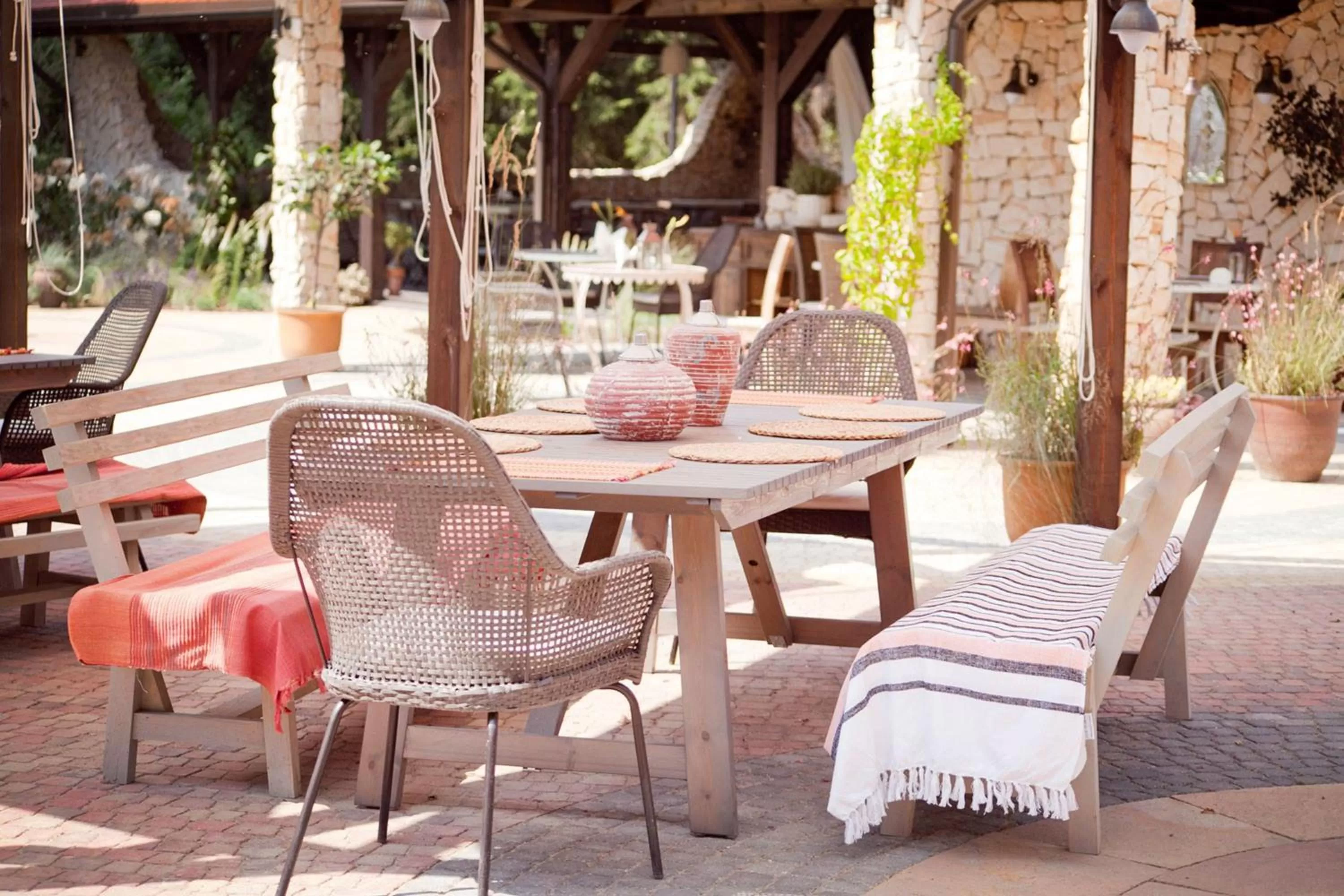 Spring in Złoty Lin