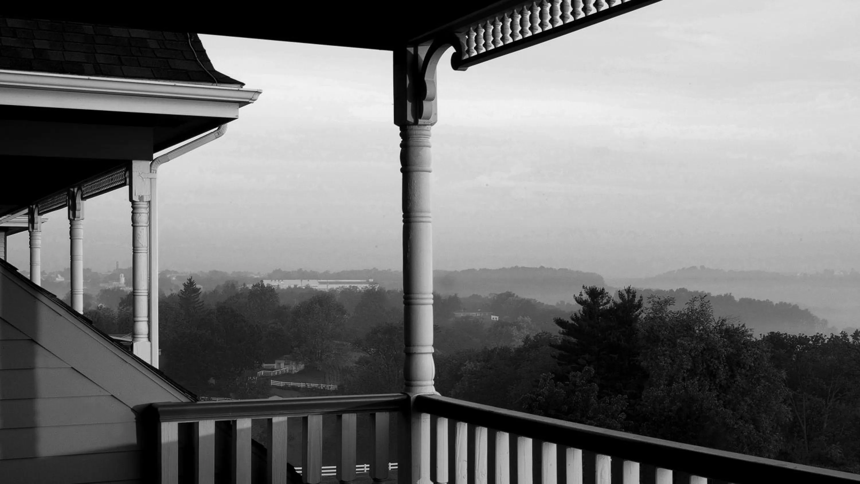 View (from property/room) in Carlisle Inn Walnut Creek