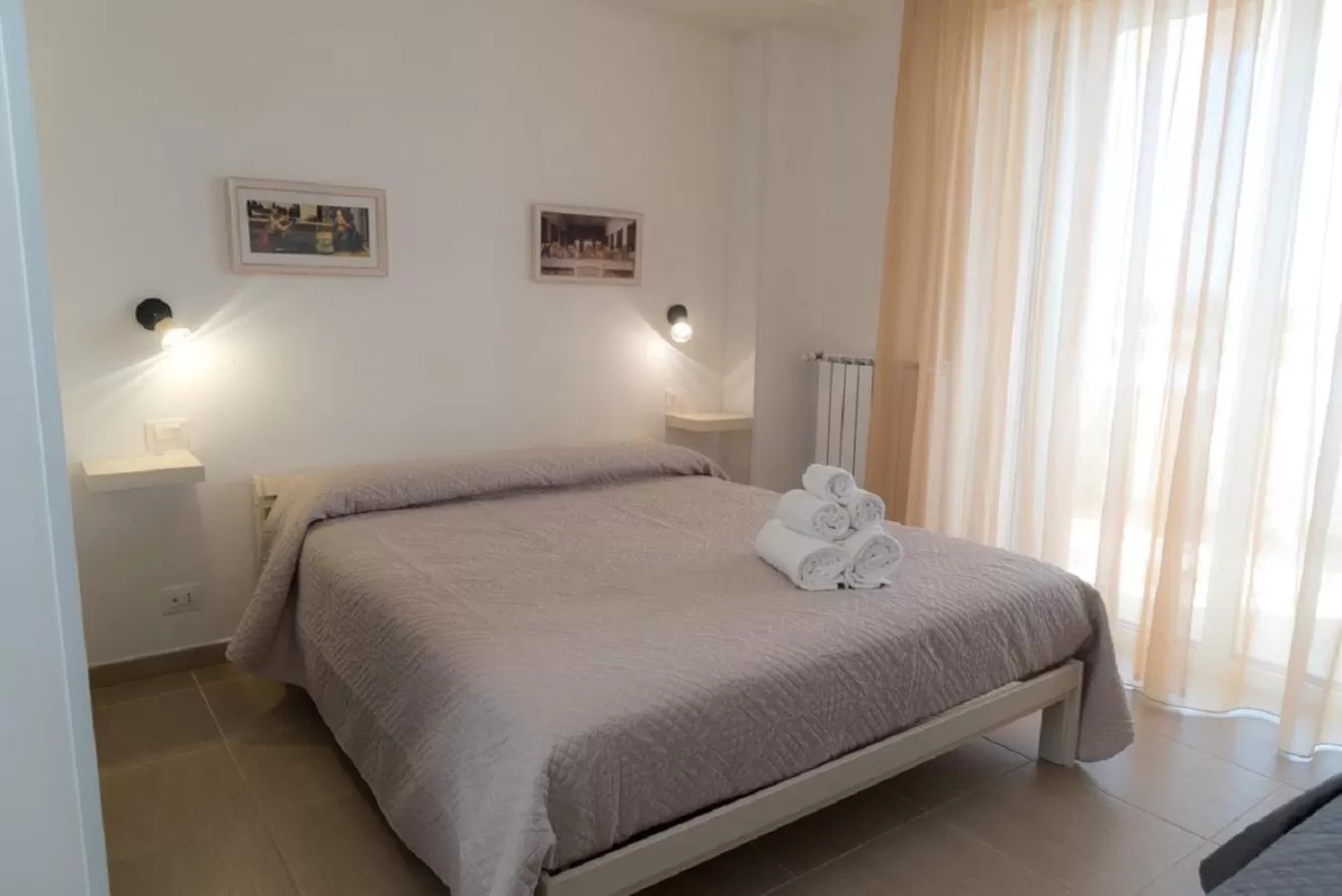 Bedroom, Bed in Coco'S Rooms