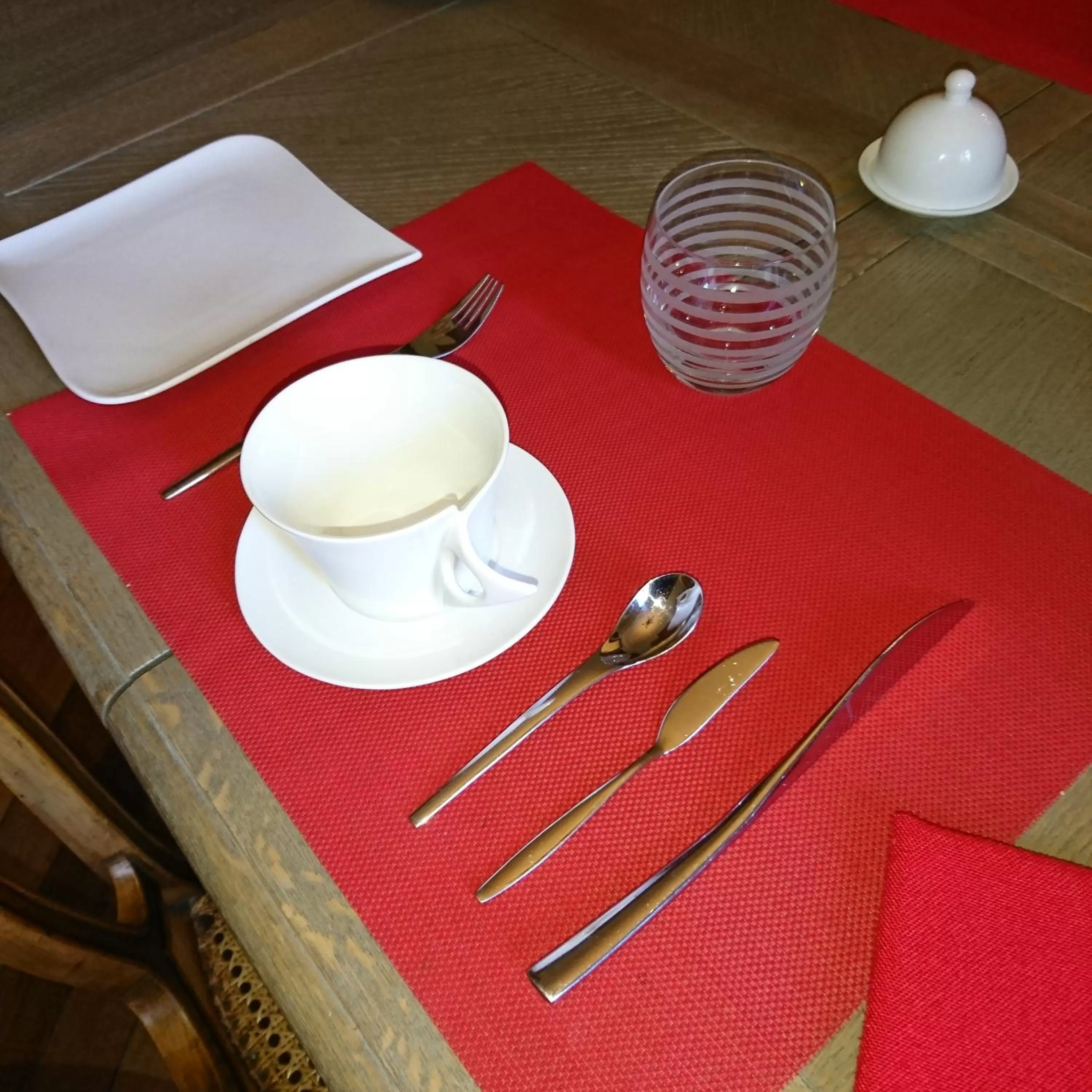 Other, Restaurant/Places to Eat in La Maison d'Adelaïde