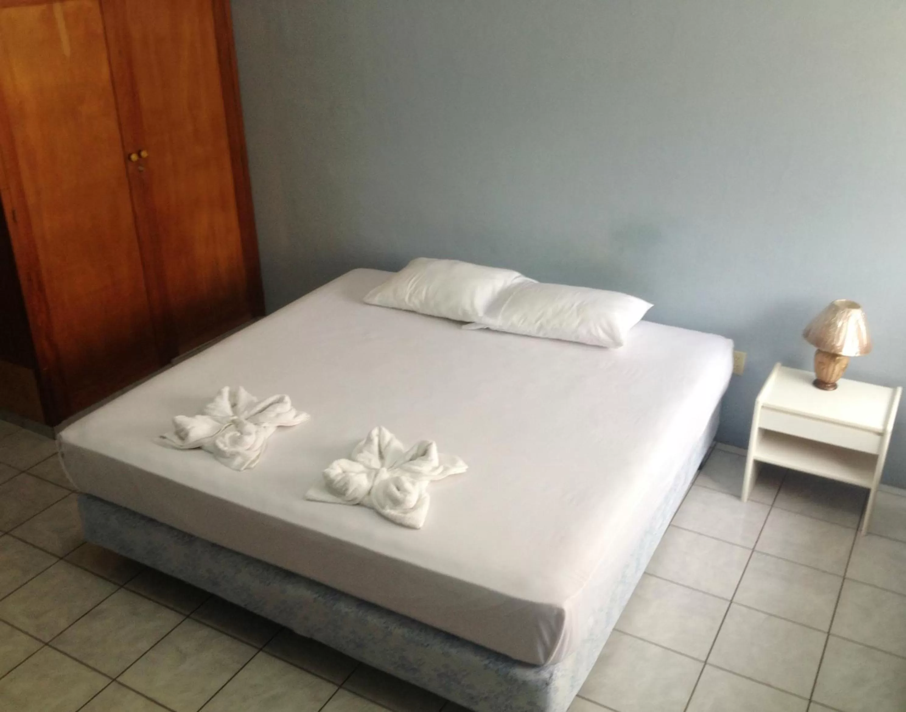 King Room in Hotel Valerie