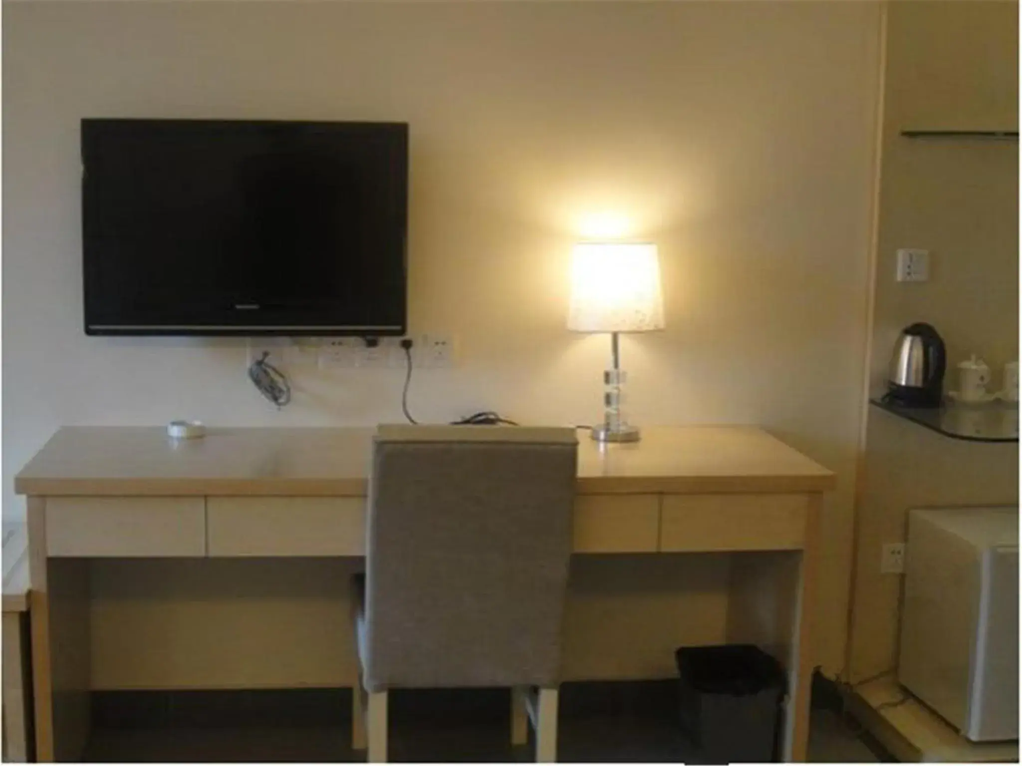 Standard Twin Room in Guang Dong Hotel Standard Twin Room in Guang Dong Hotel