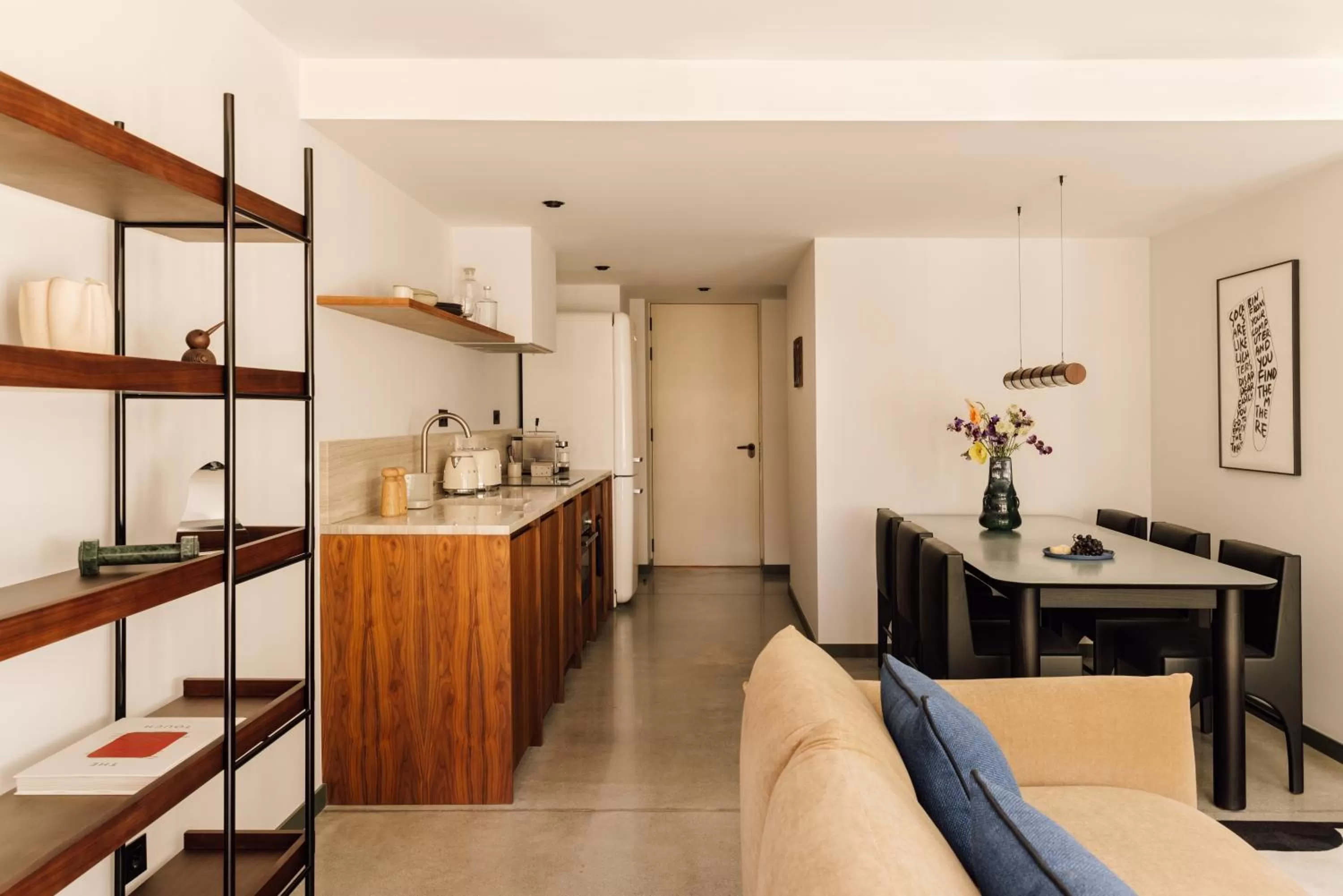 Dinner in The Rebello Hotel & Spa - Small Luxury Hotels Of The World