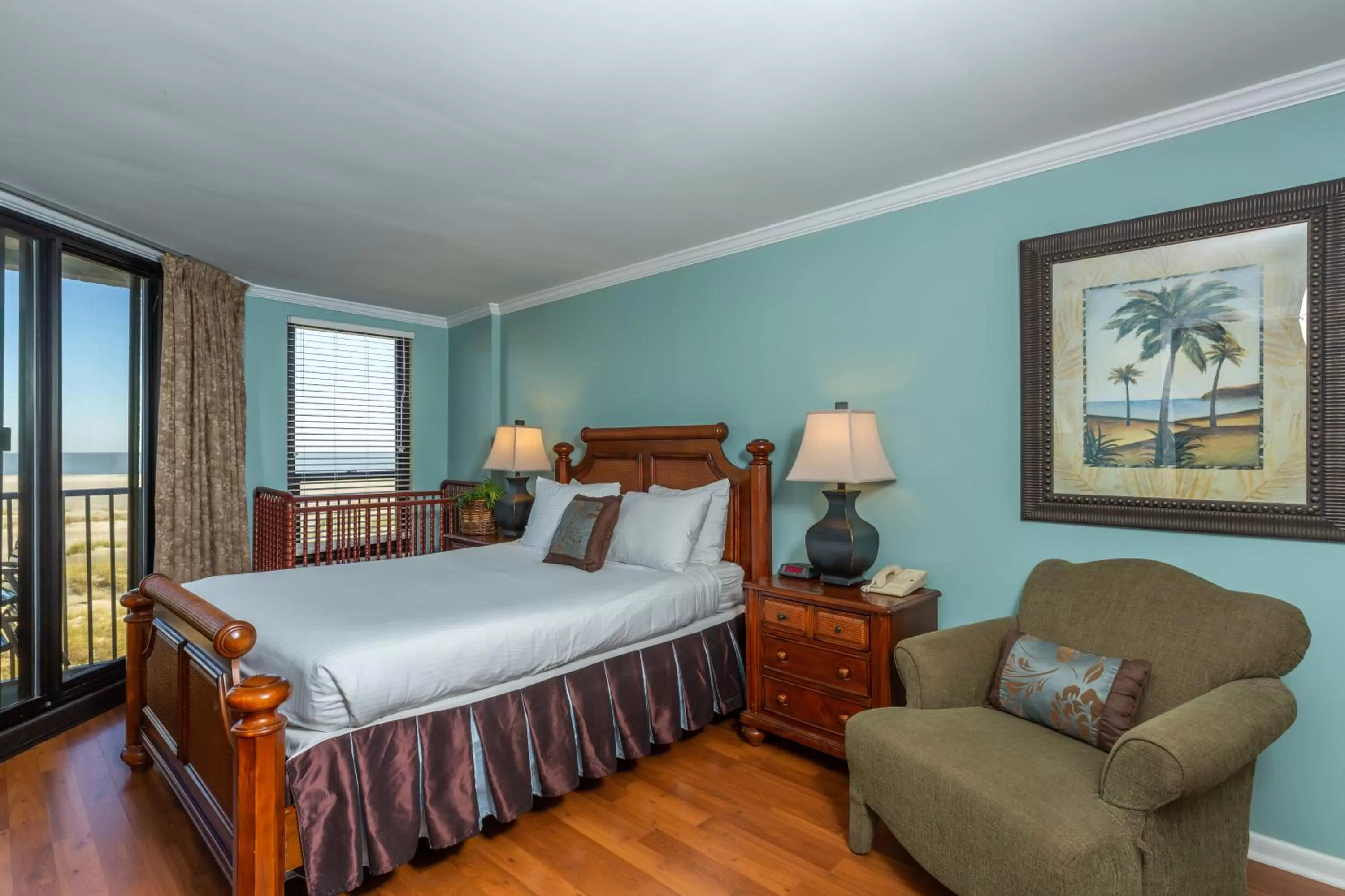 Wild Dunes Resort - Vacation Rentals