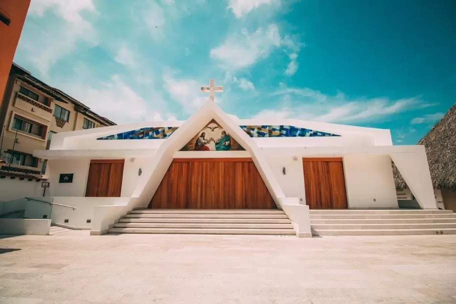 Place of worship in Canto del Sol Puerto Vallarta All Inclusive